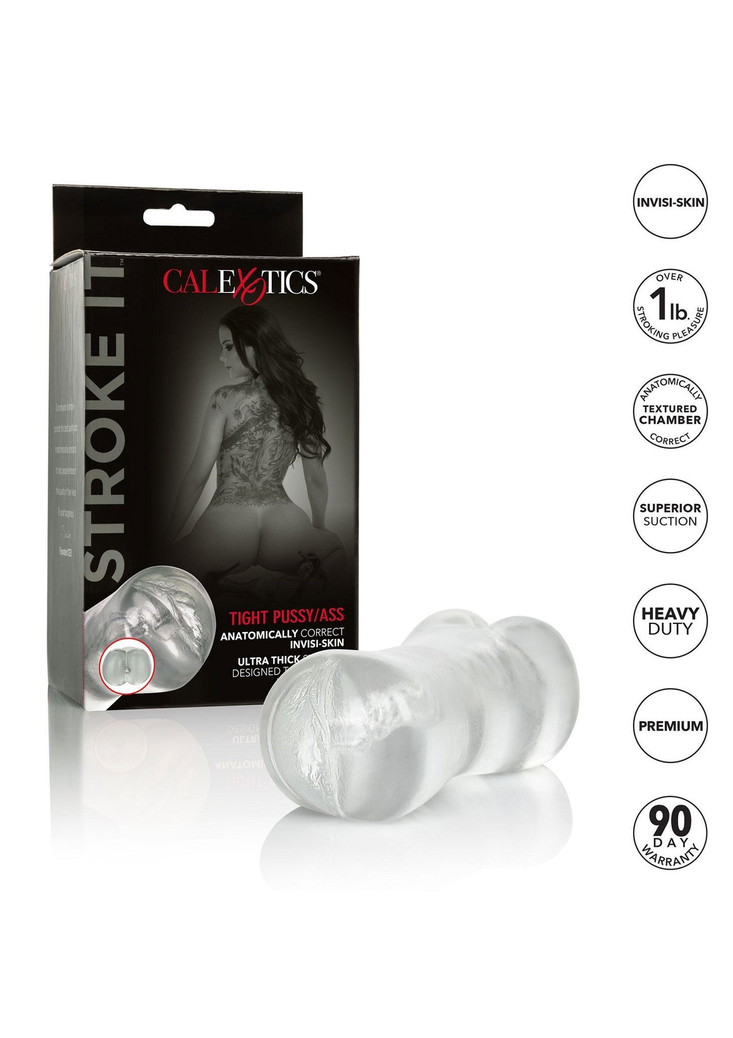 13507 calexotics stroke it stroke it thight pussyass
