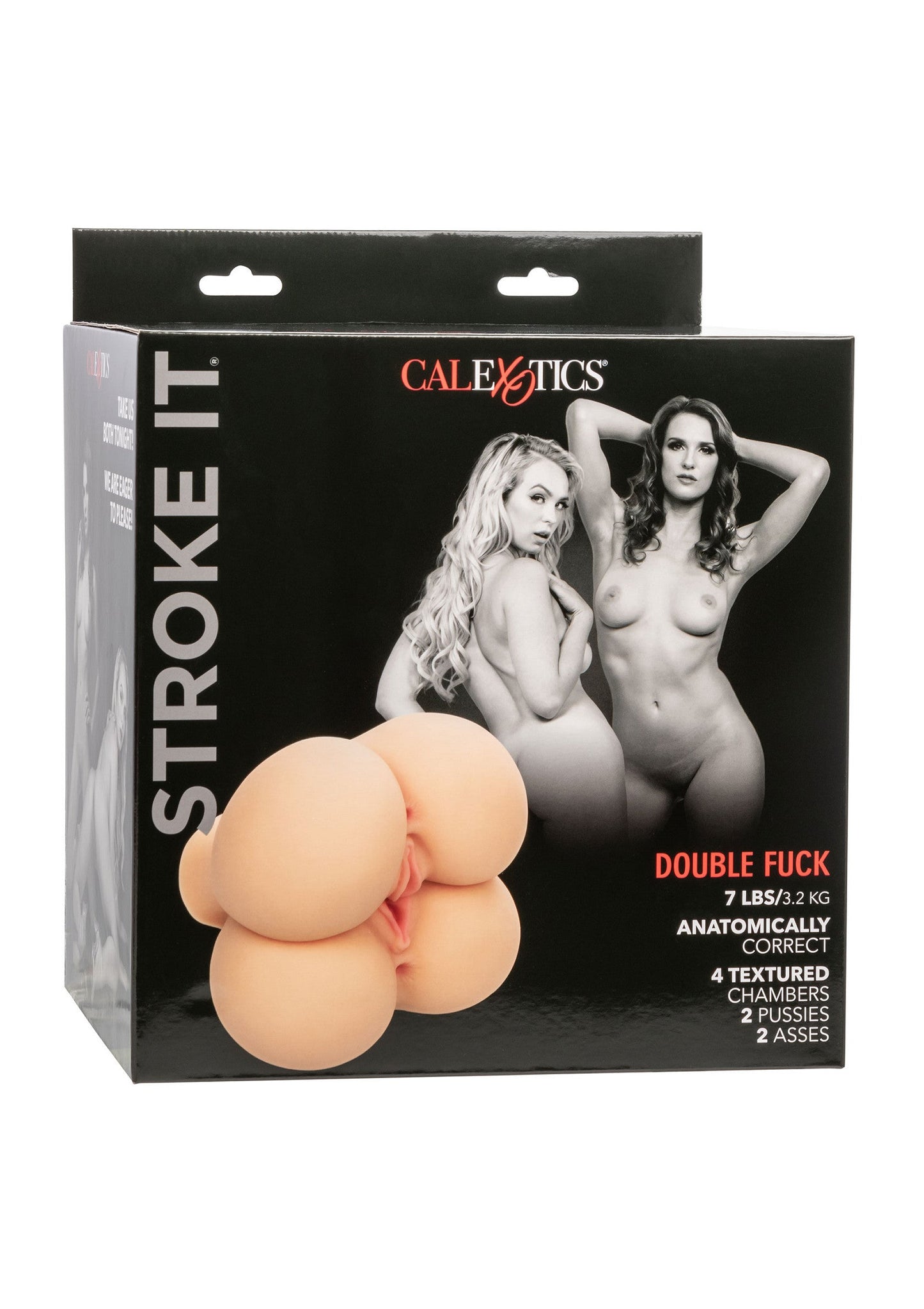 13518 calexotics stroke it stroke it double fuck