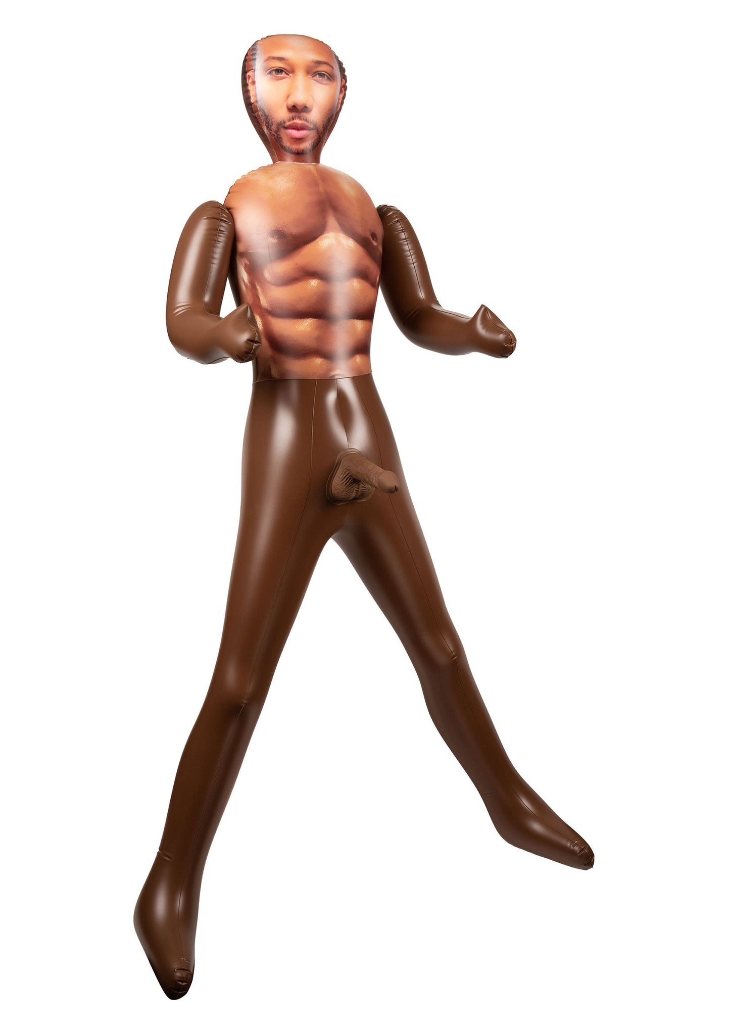 13533 calexotics love dolls the mail man love doll