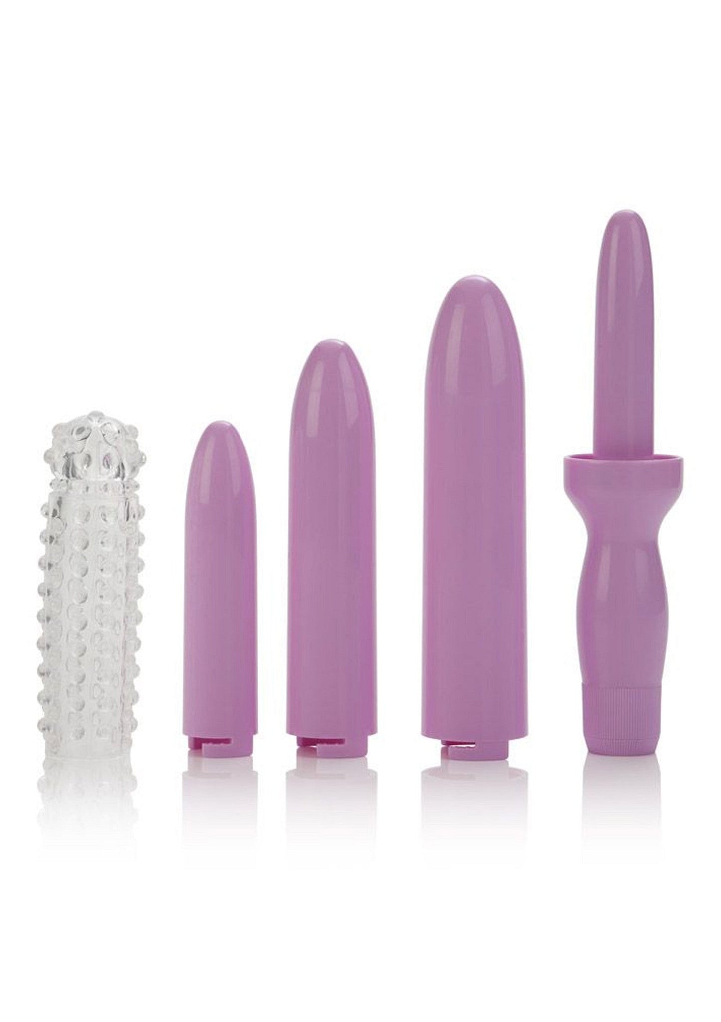 13542 calexotics dr laura berman dilator set of 4