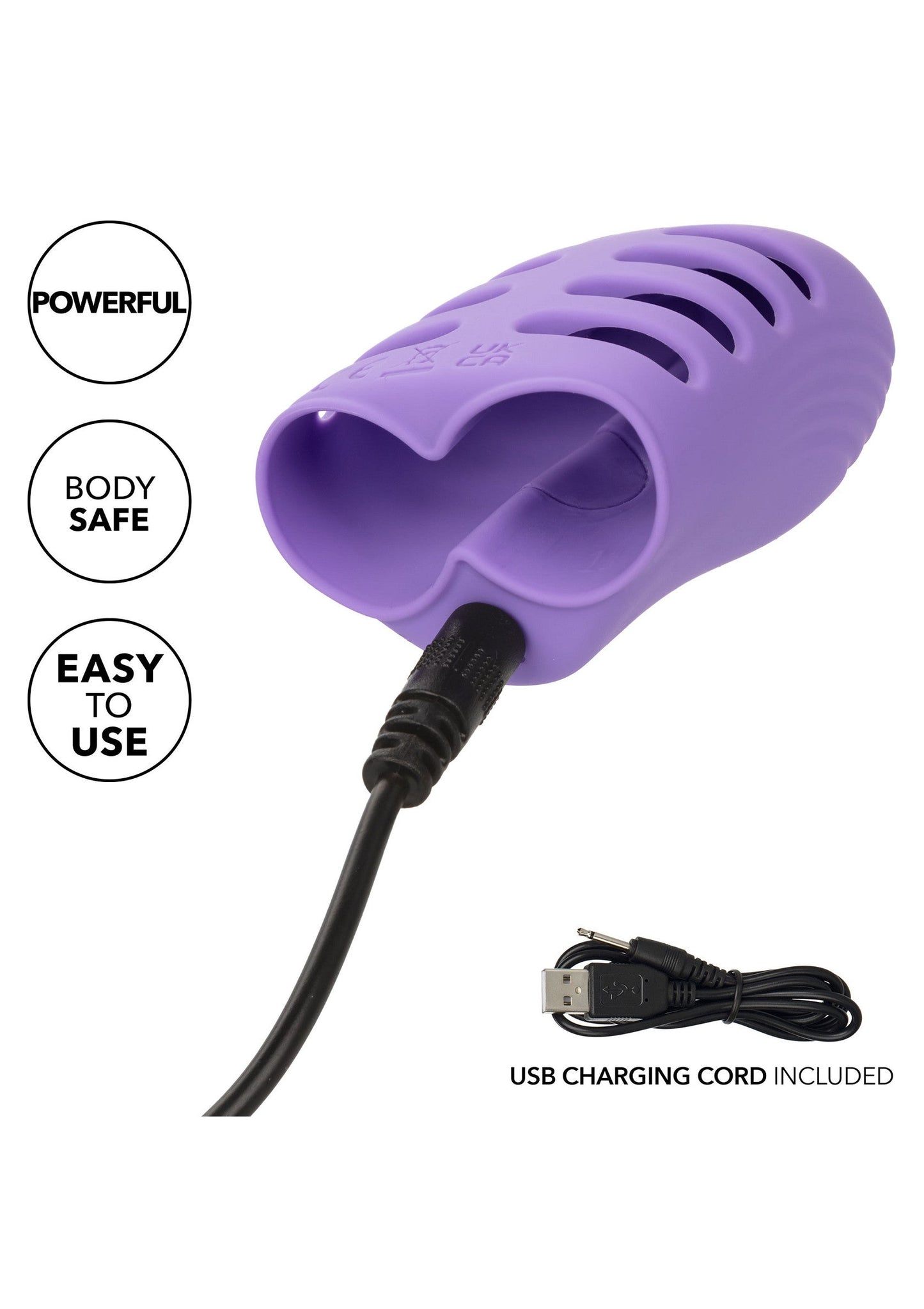13549 calexotics dr laura berman rechargeable finger vibe