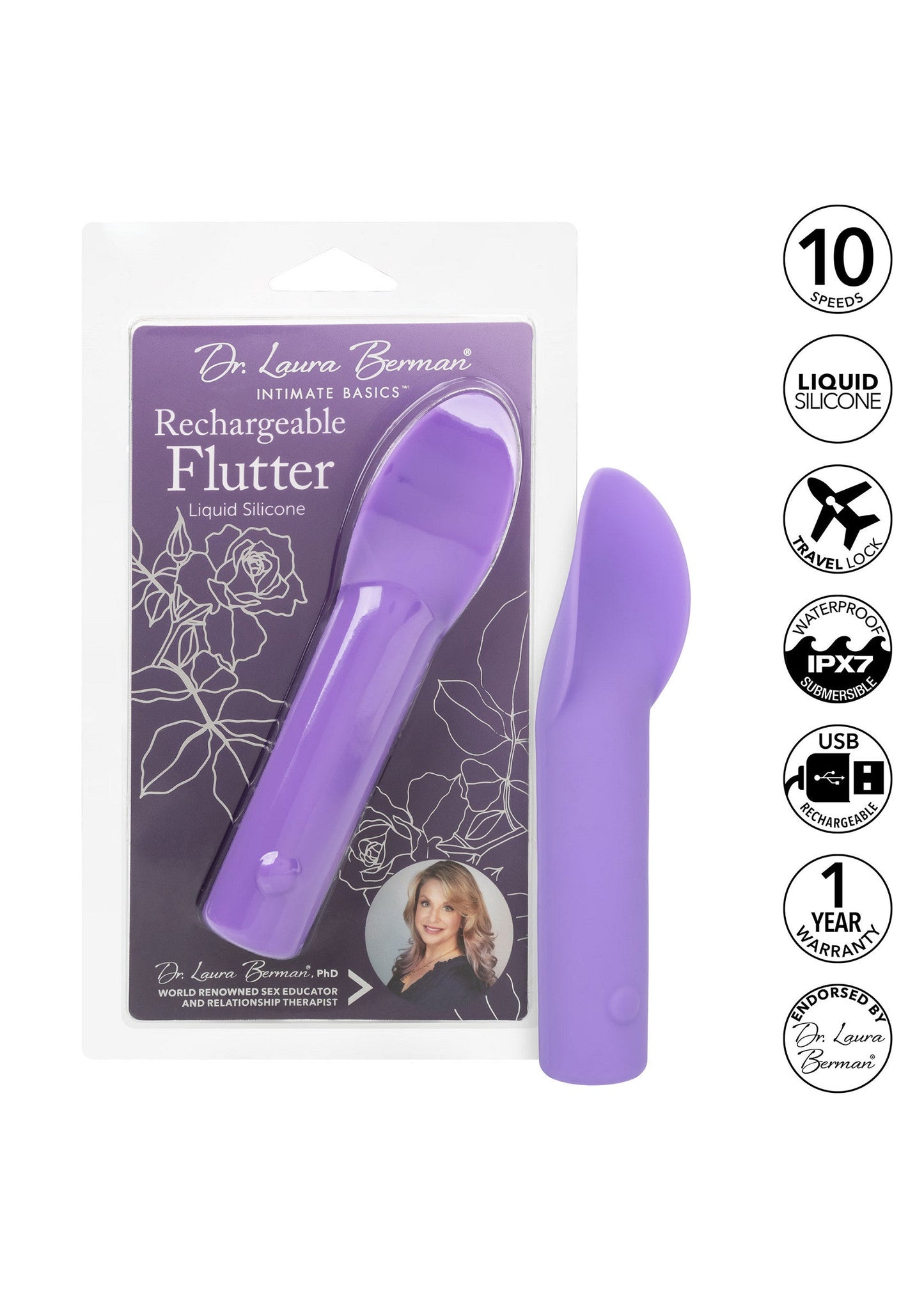 13550 calexotics dr laura berman rechargeable flutter