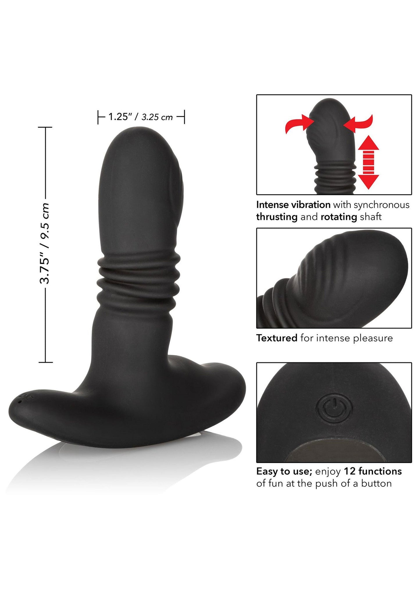 13565 calexotics eclipse eclipse thrusting probe