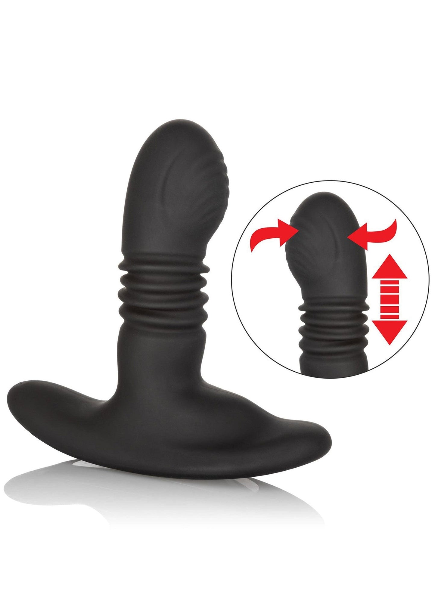 13565 calexotics eclipse eclipse thrusting probe