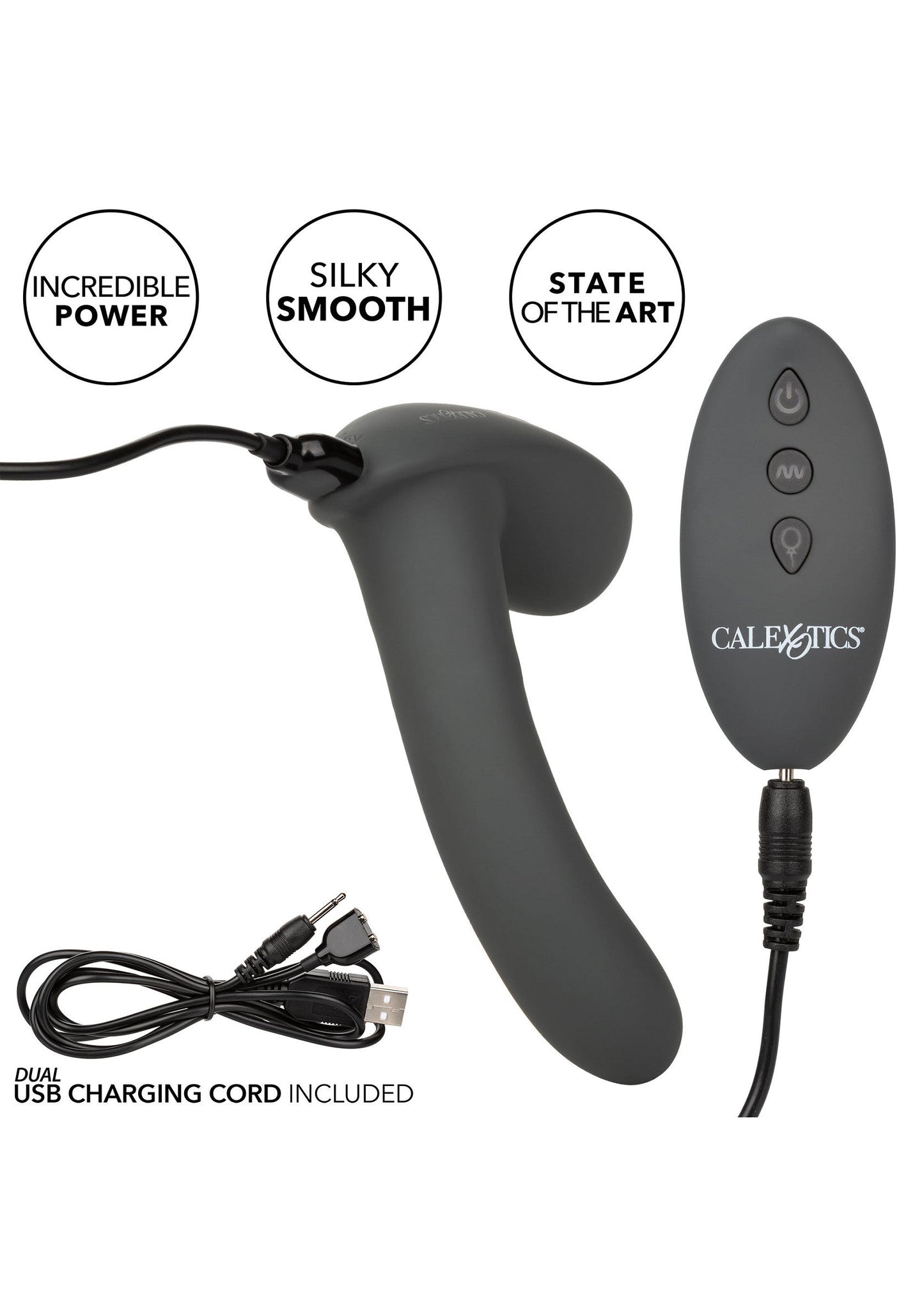 13572 calexotics eclipse eclipse rem inflatable probe