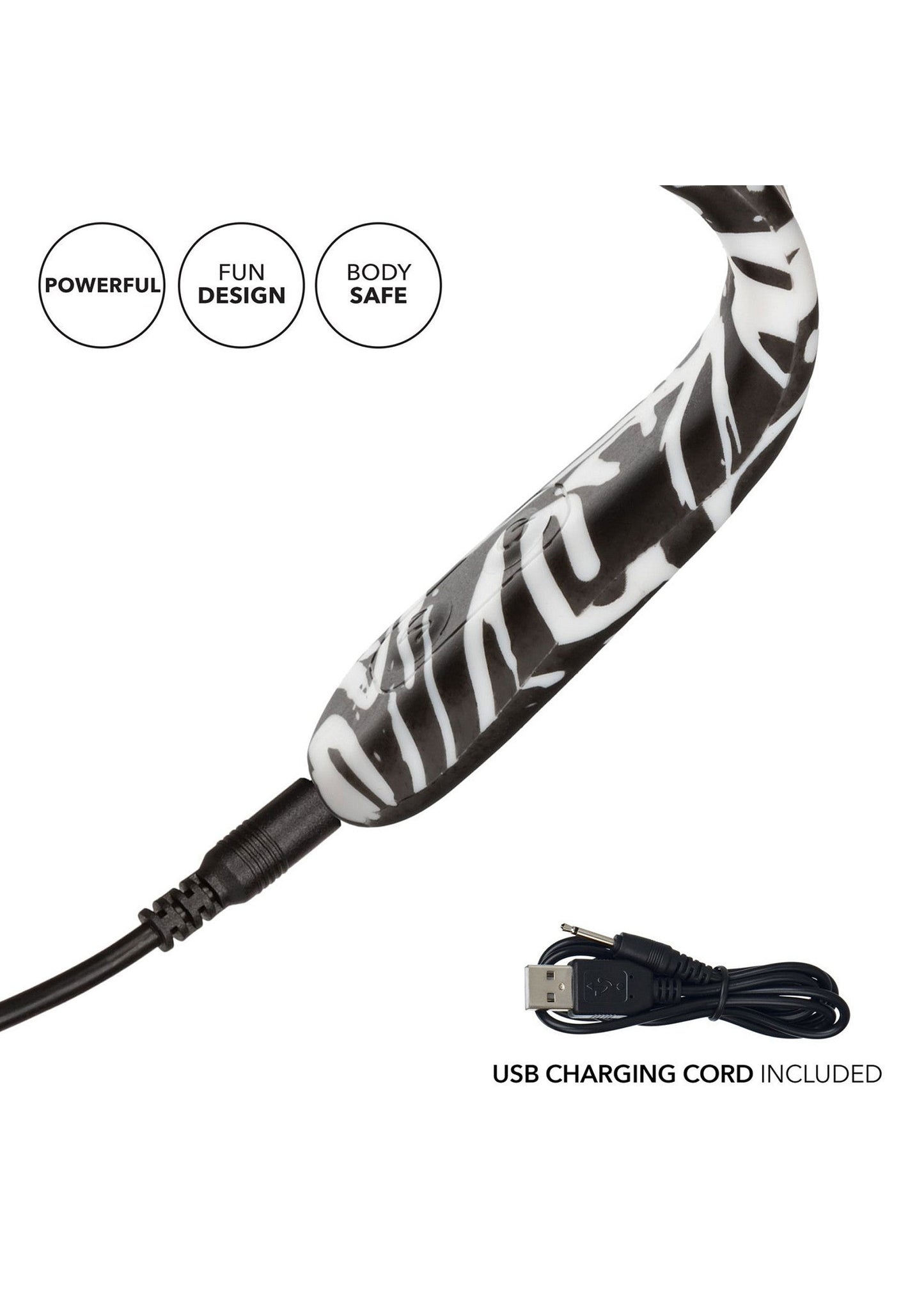 13580 calexotics hype hype flexiwand
