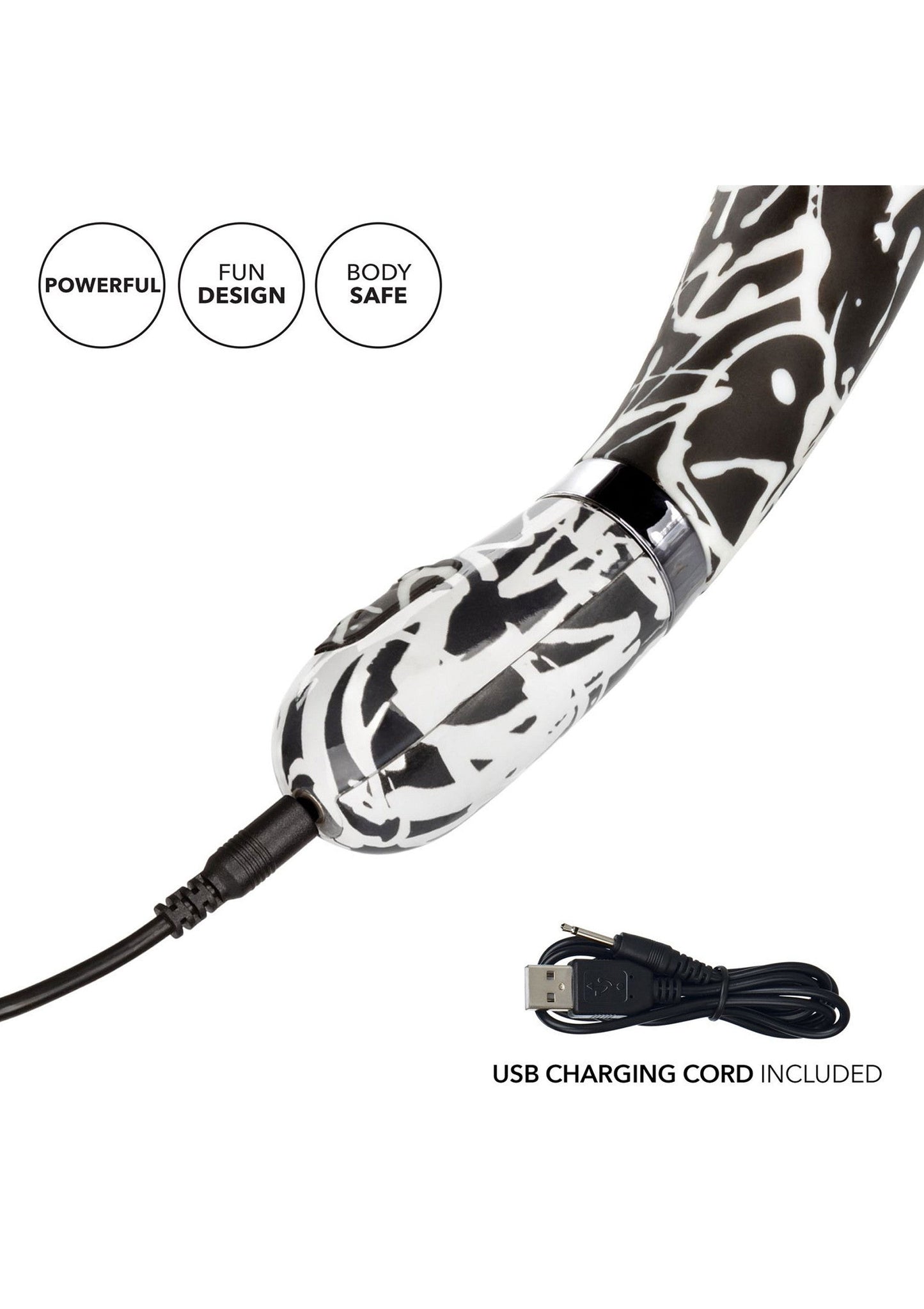 13581 calexotics hype hype wand