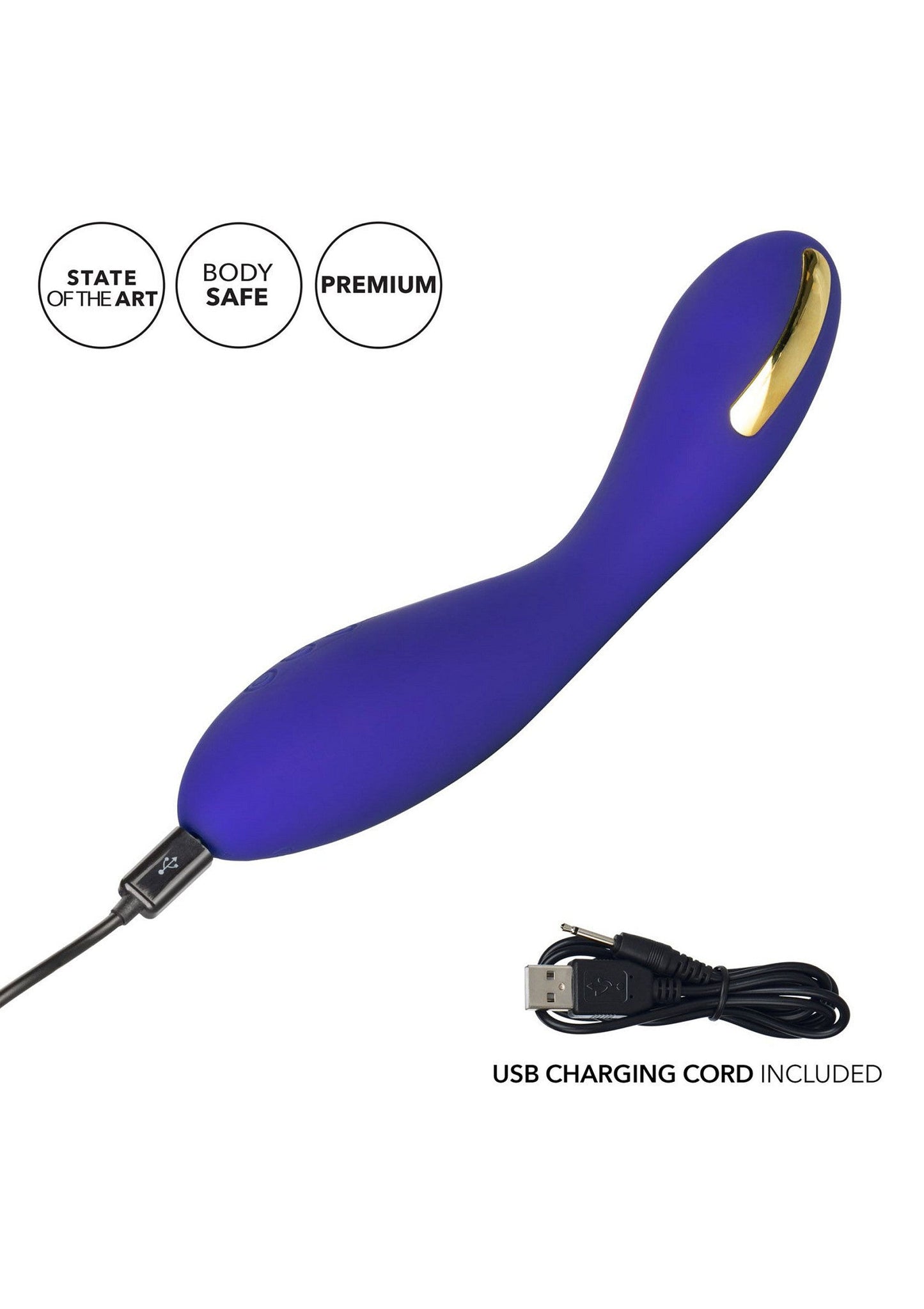13602 calexotics impulse estim wand