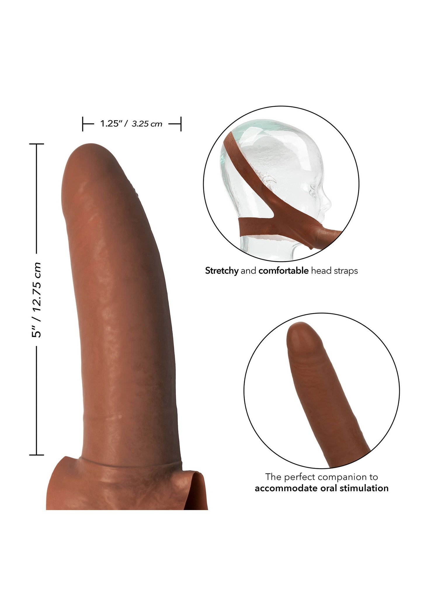 13622 calexotics extensions the accommodator dong