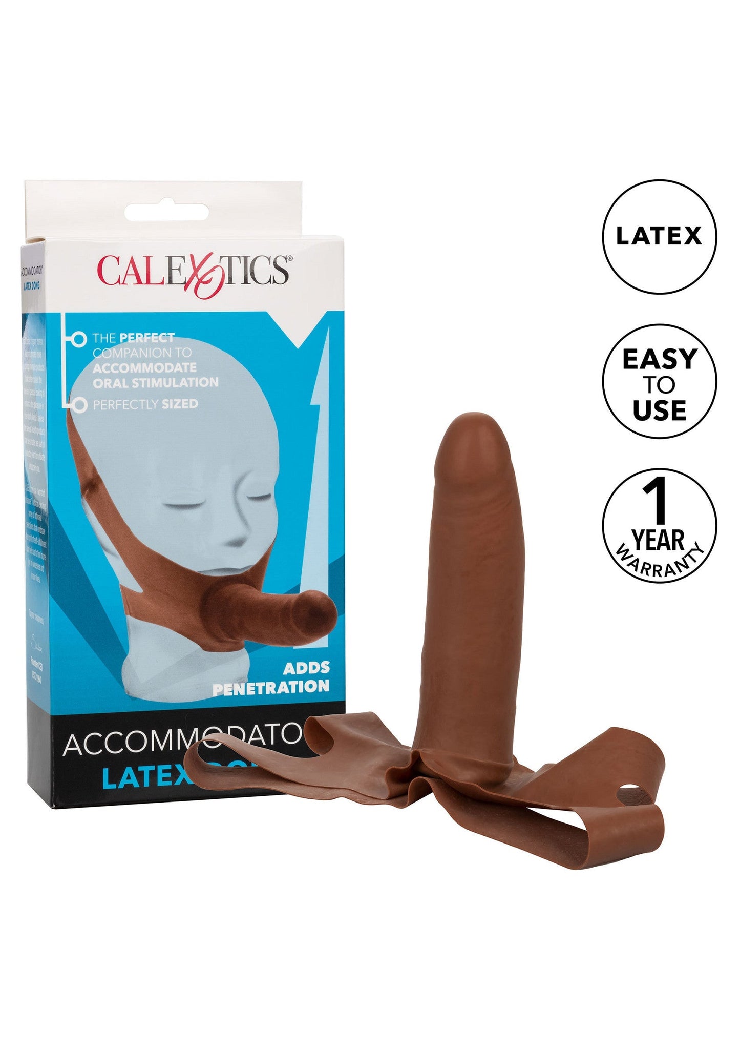 13622 calexotics extensions the accommodator dong
