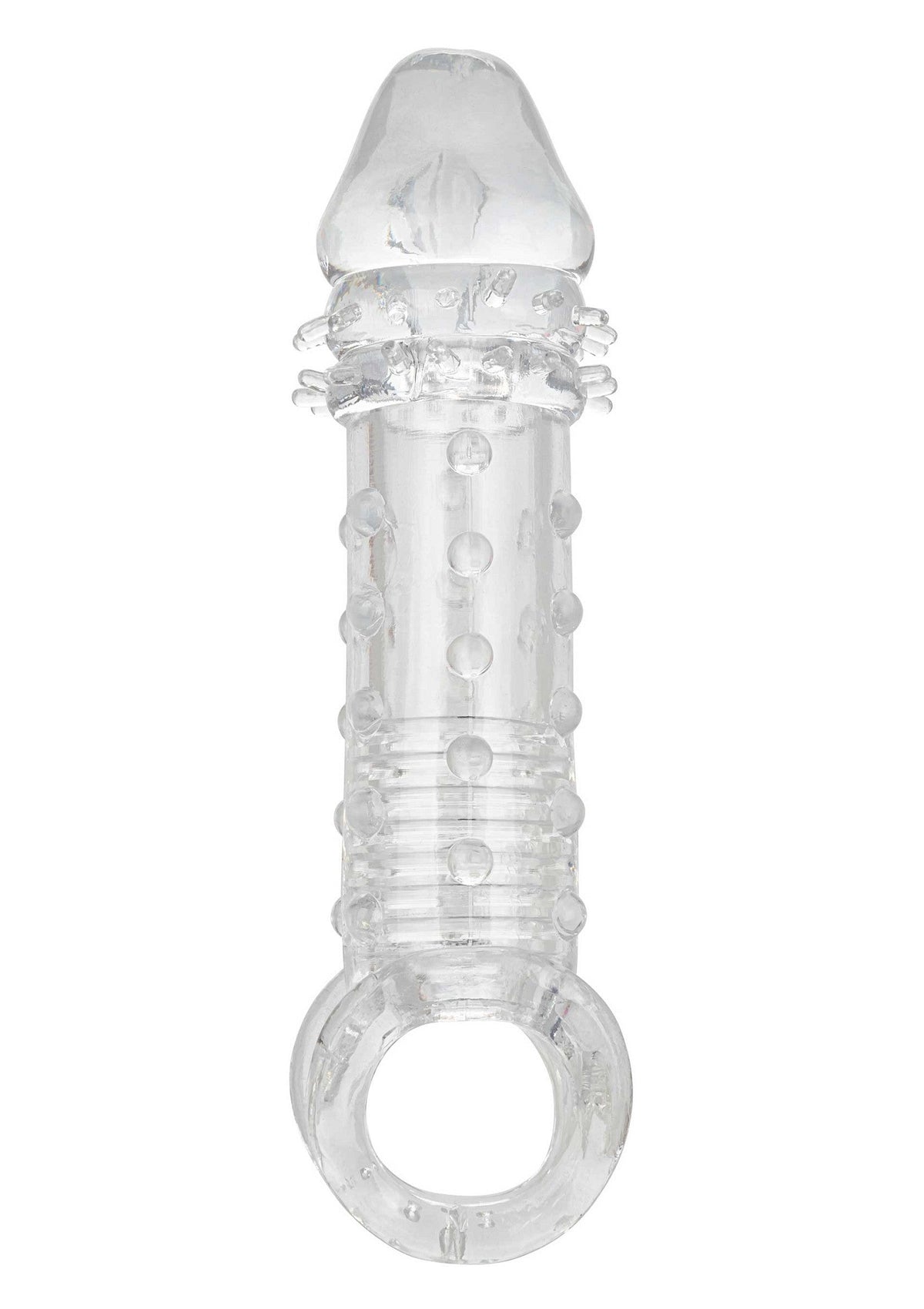 13623 calexotics extensions ultimate stud extender