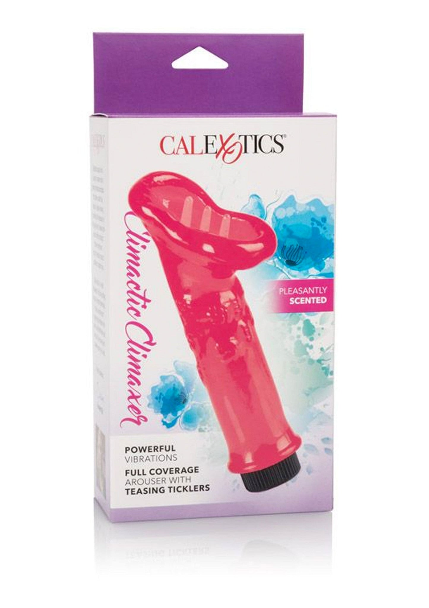 13626 calexotics personality vibes climactic climaxer