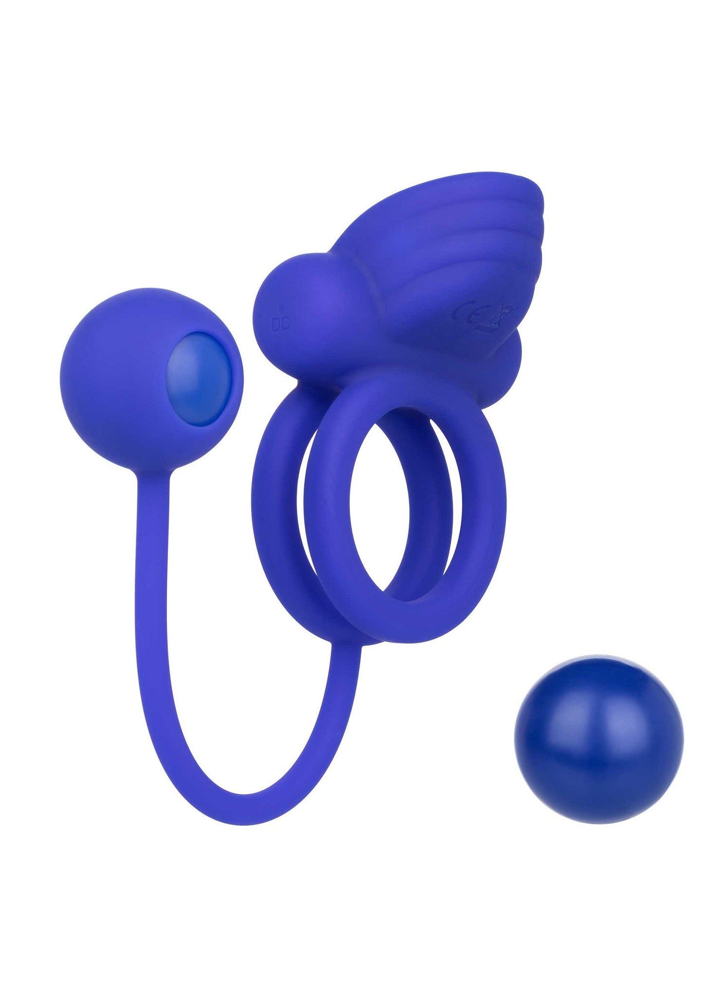 13674 calexotics couples enhancers dual rockin rim enhancer
