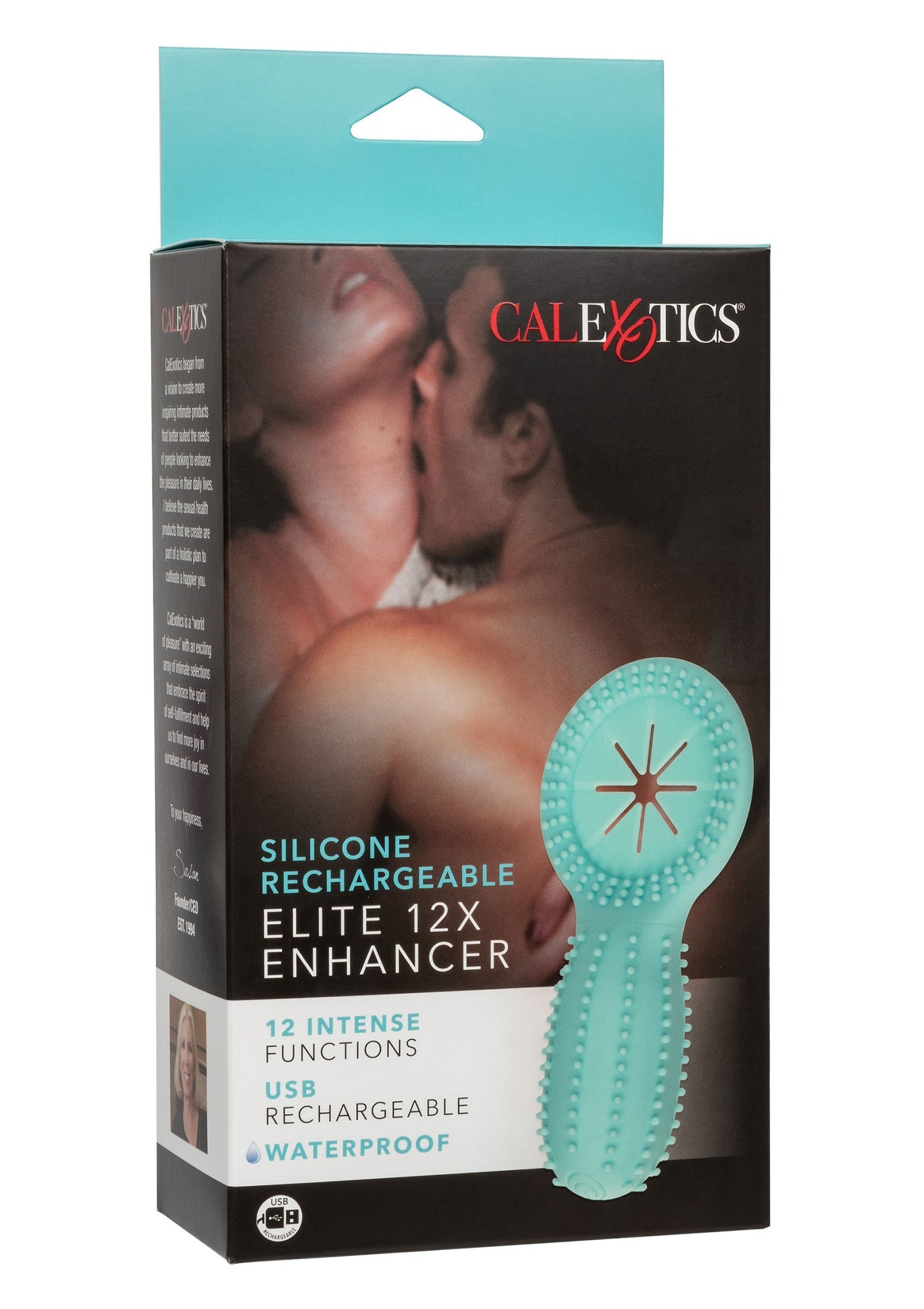13680 calexotics couples enhancers elite 12x enhancer