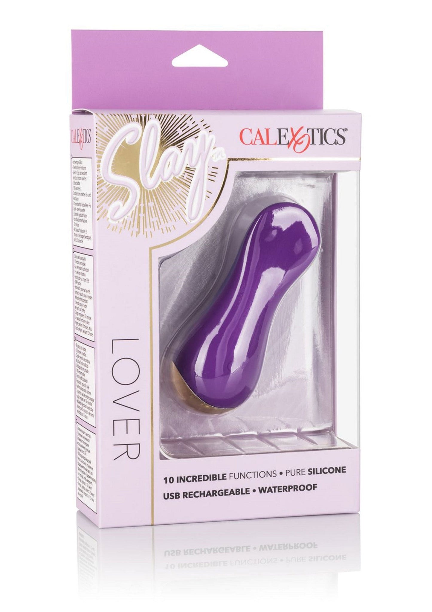 13802 calexotics slay slay lover