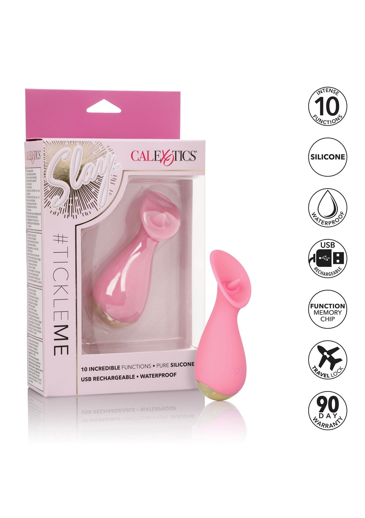 13805 calexotics slay slay tickle me