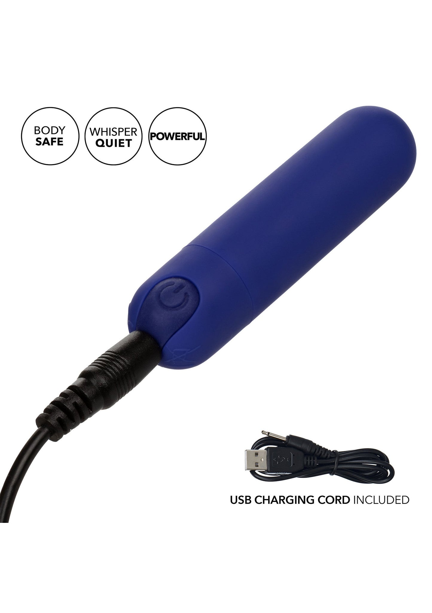 14021 calexotics bullets rechargeable hideaway bullet