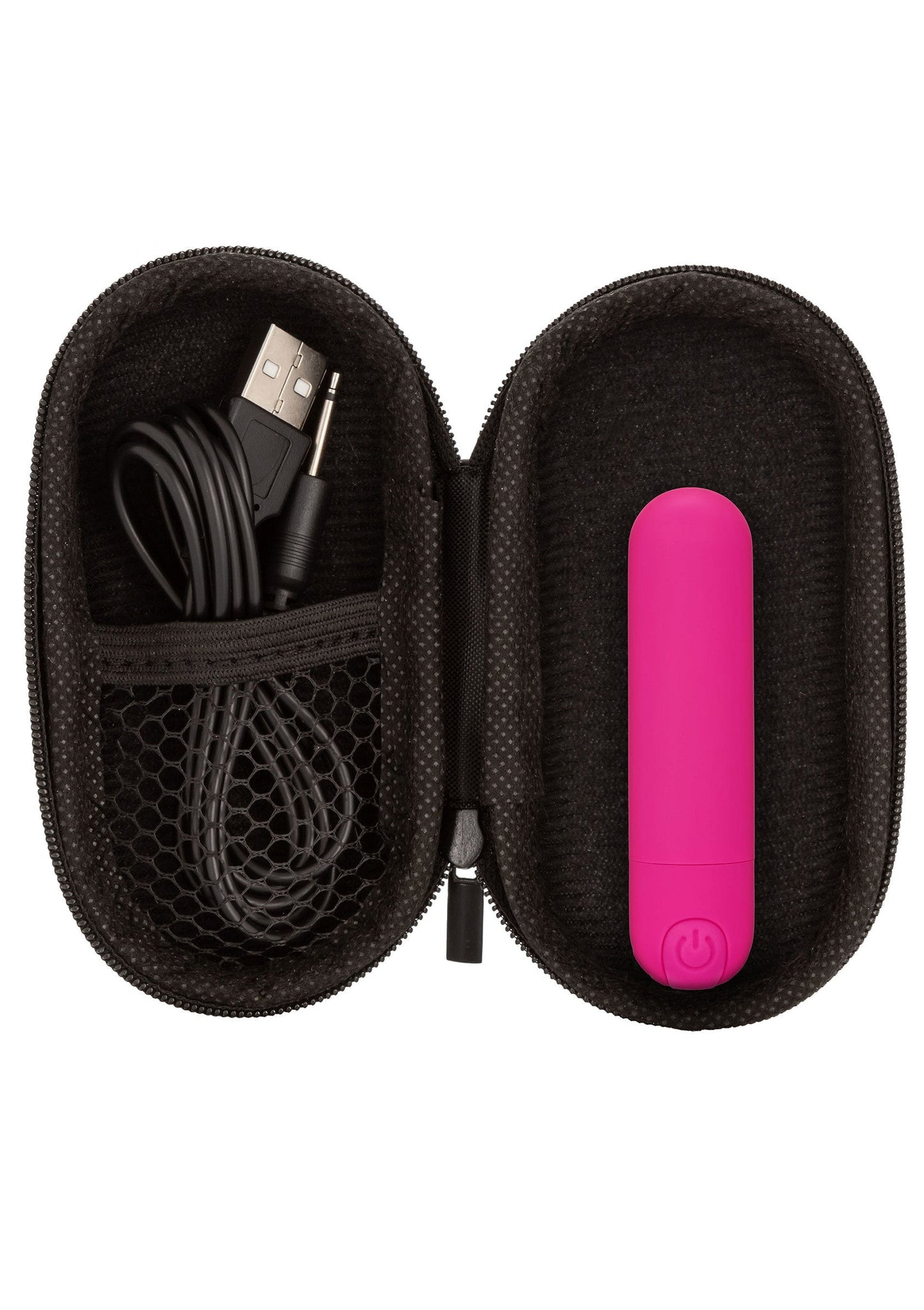 14021 calexotics bullets rechargeable hideaway bullet