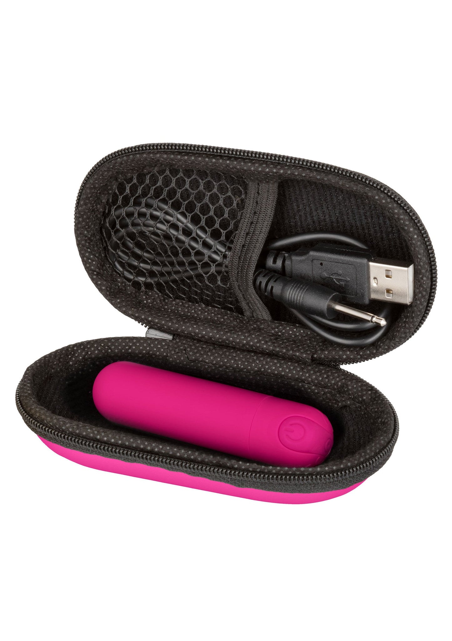14021 calexotics bullets rechargeable hideaway bullet