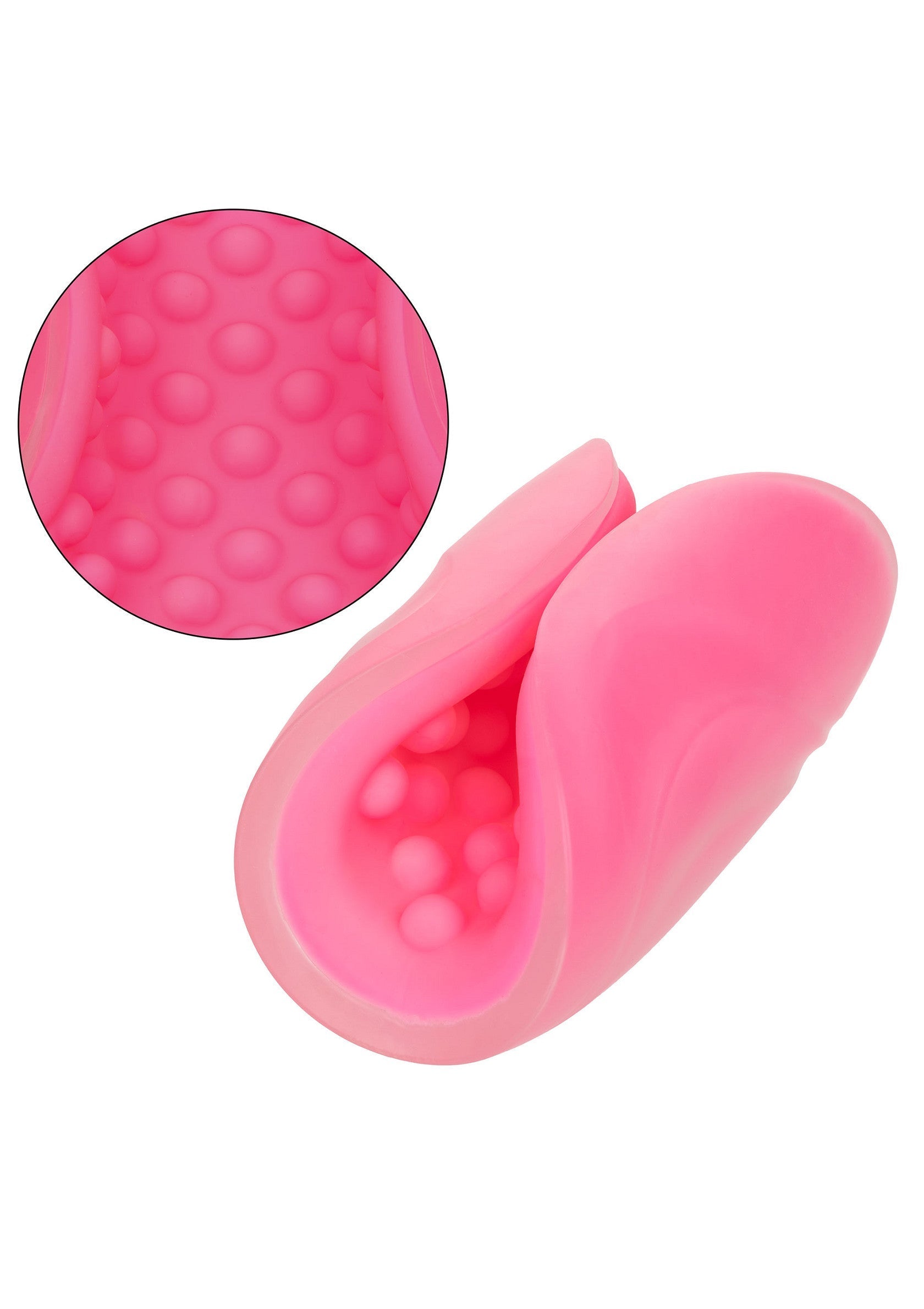 14152 calexotics the gripper beaded grip