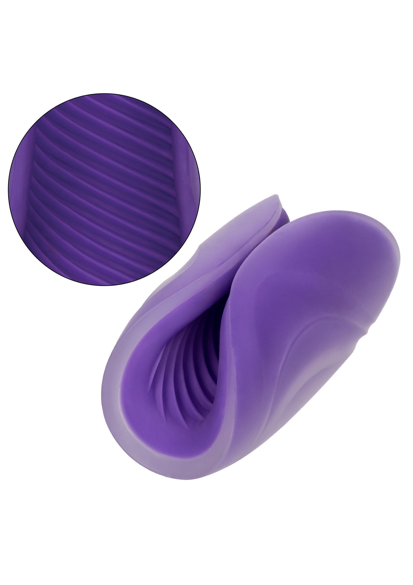 14154 calexotics the gripper spiral grip