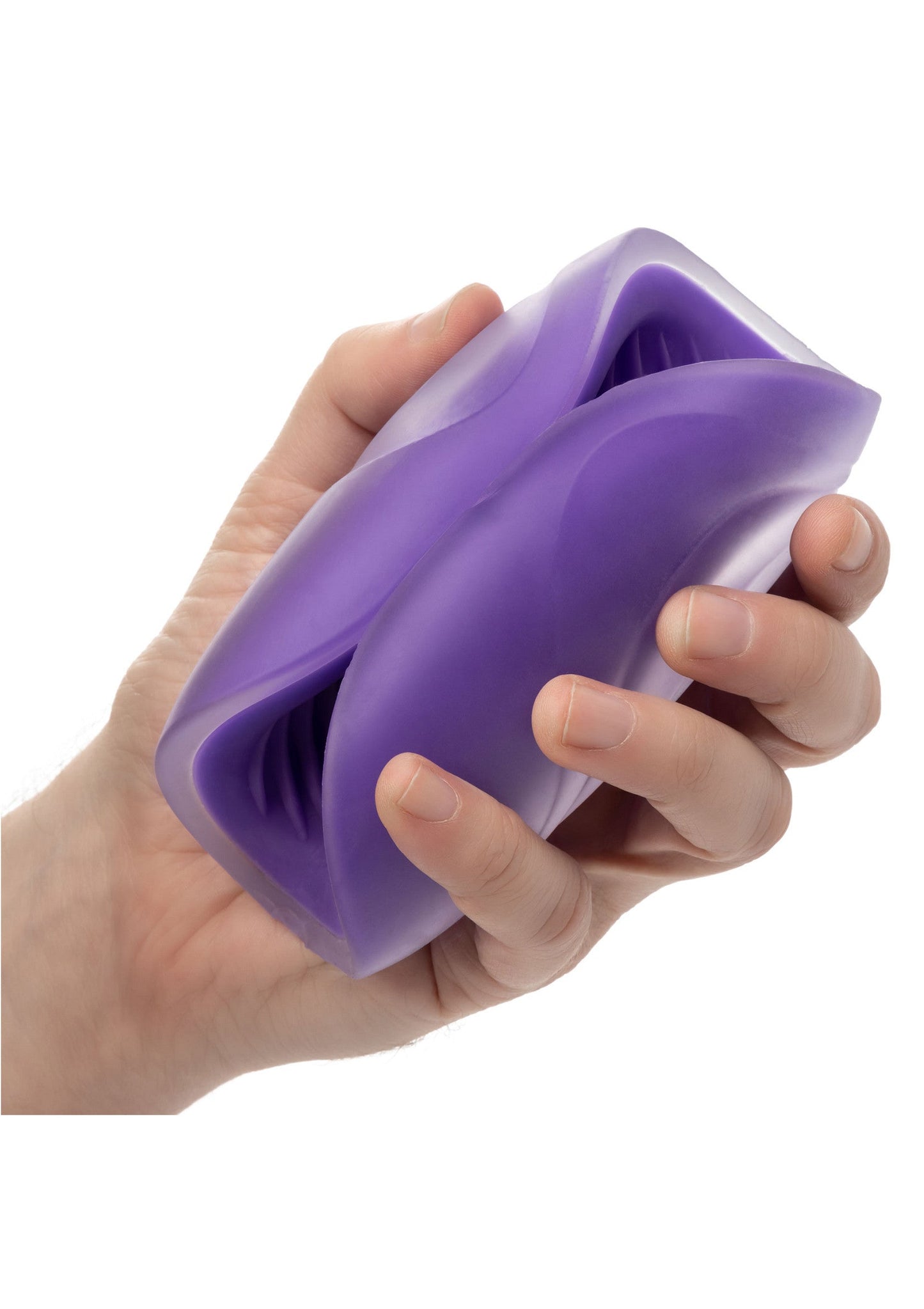 14154 calexotics the gripper spiral grip