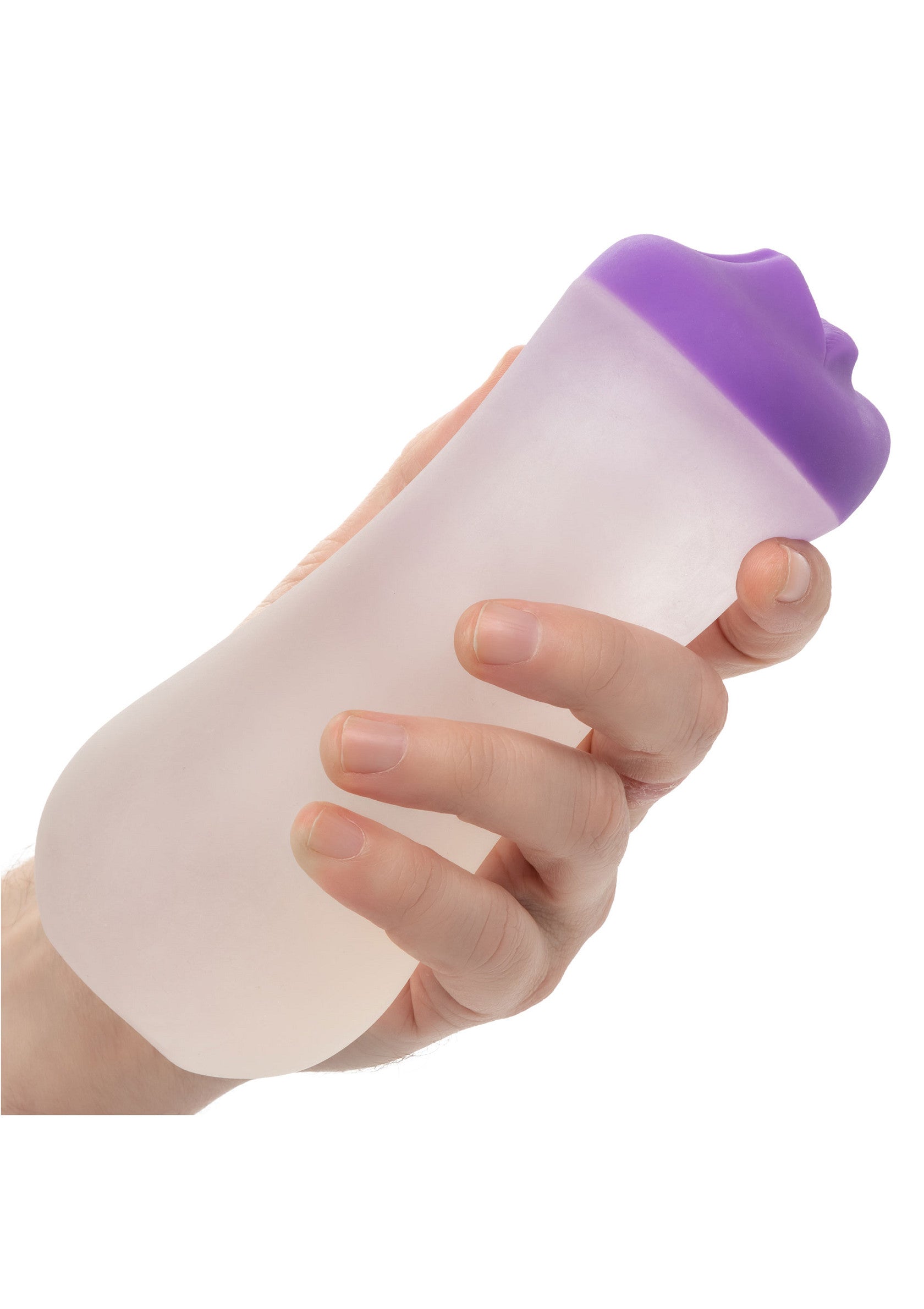 14157 calexotics the gripper deep throat grip