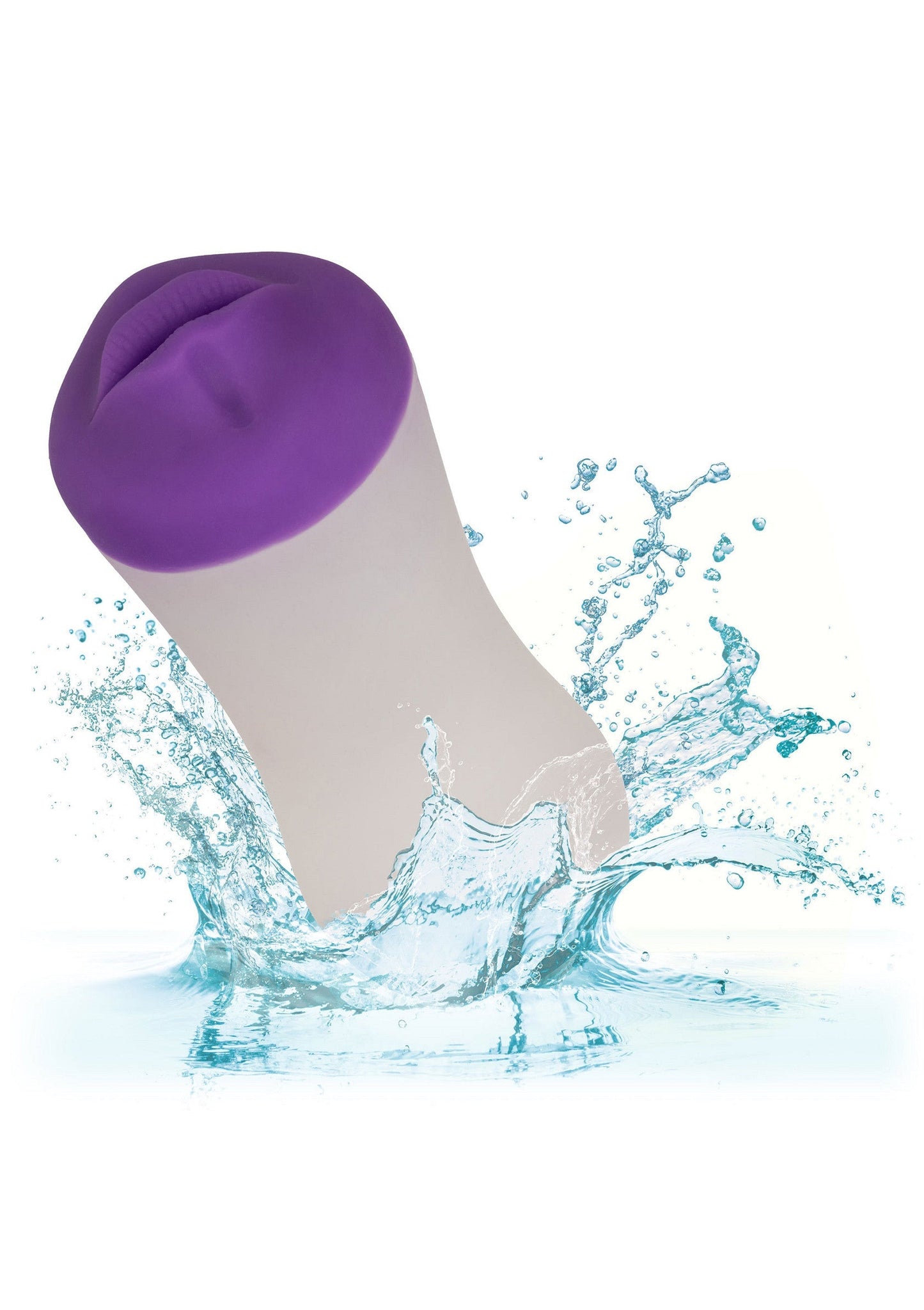 14157 calexotics the gripper deep throat grip
