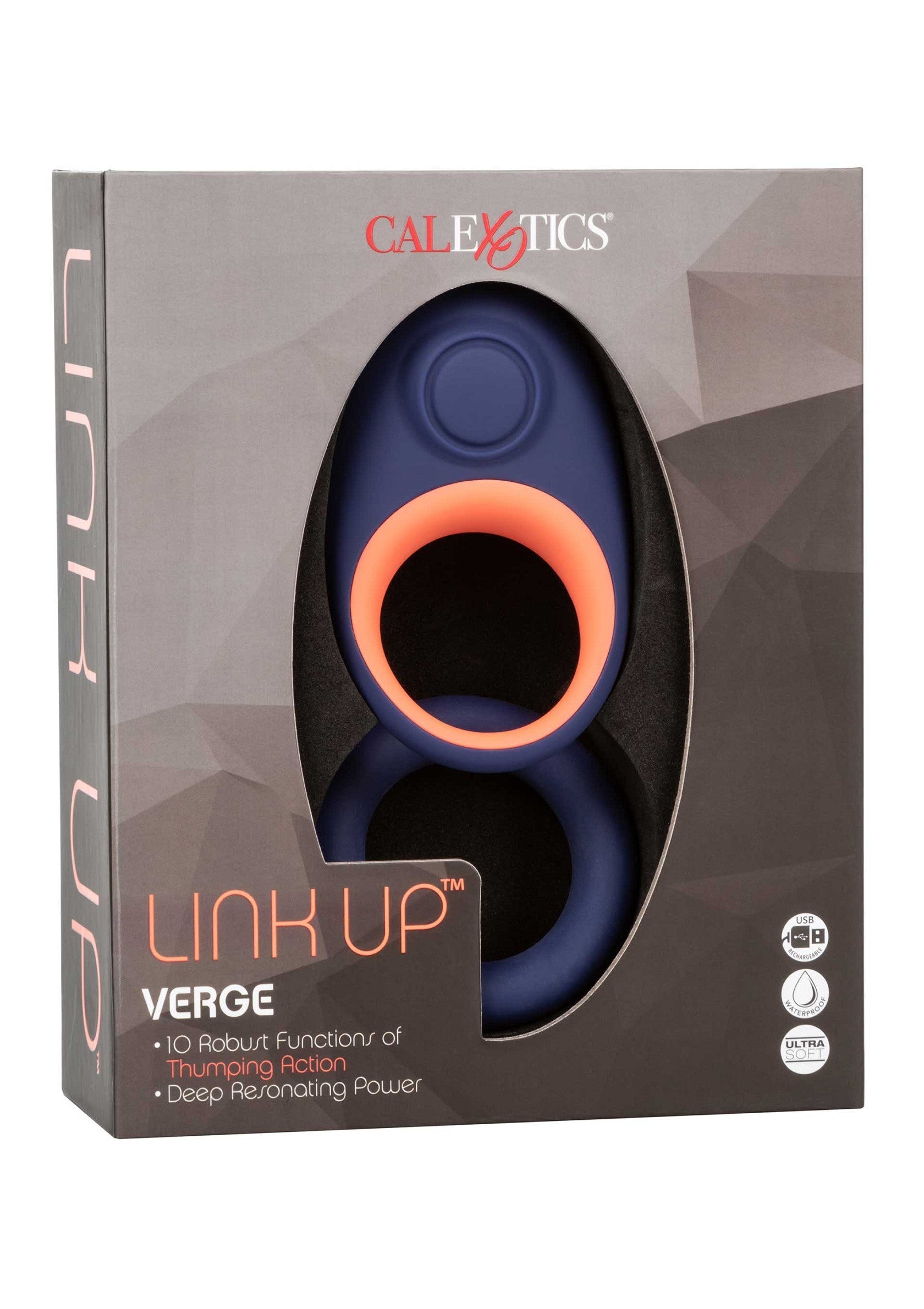 14162 calexotics link up link up verge