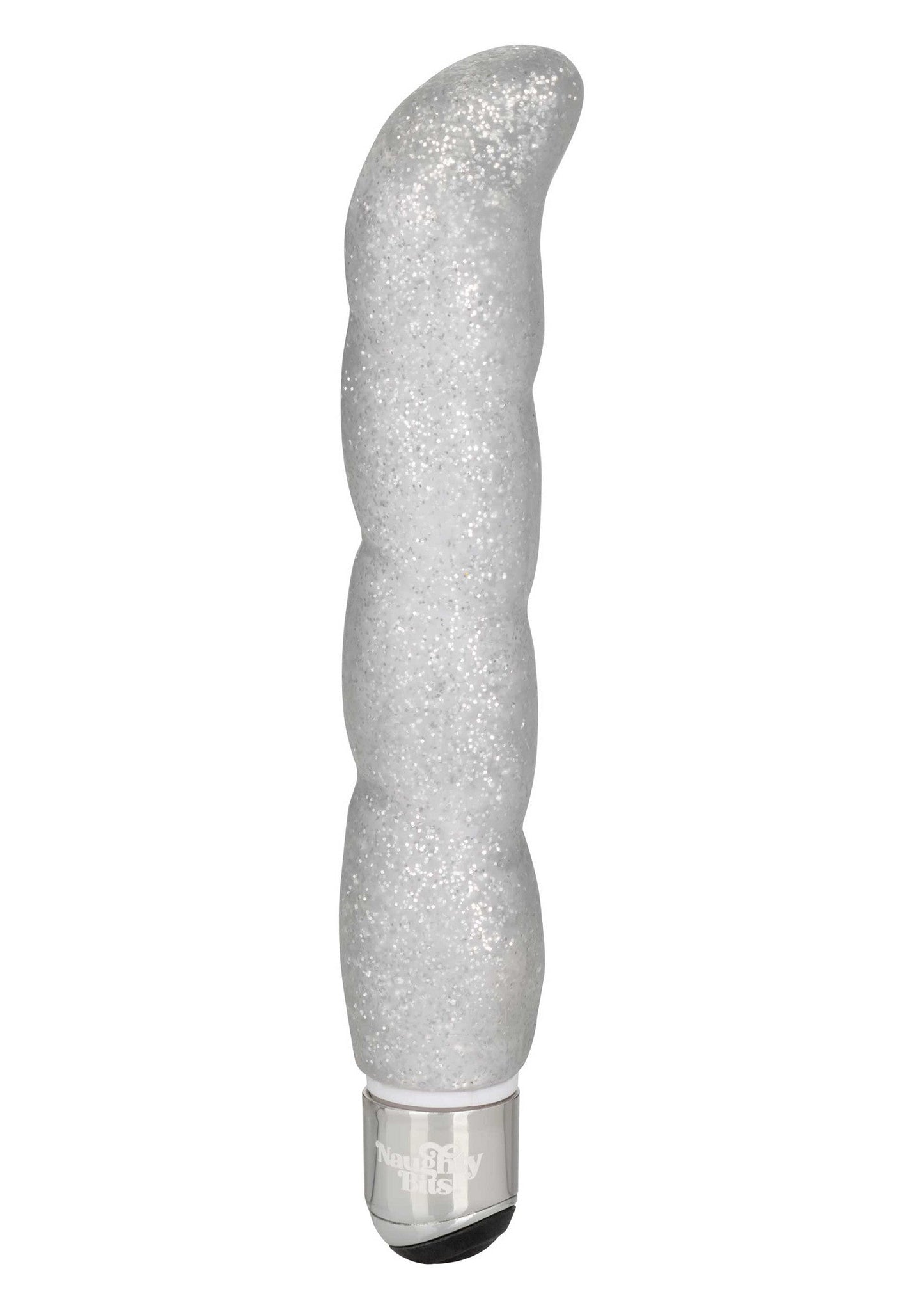 14183 calexotics naughty bits screwnicorn g spot vibrator