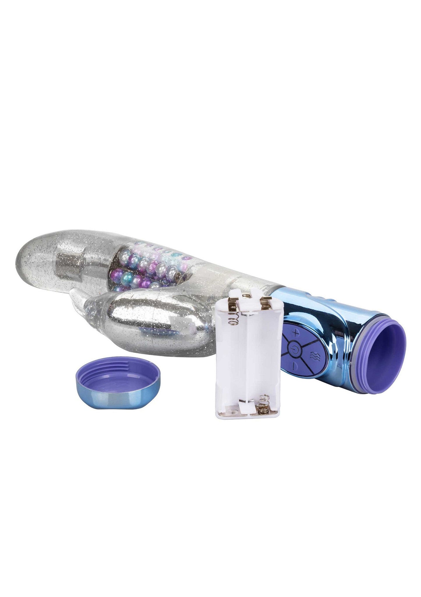 14184 calexotics naughty bits party in my pants vibrator