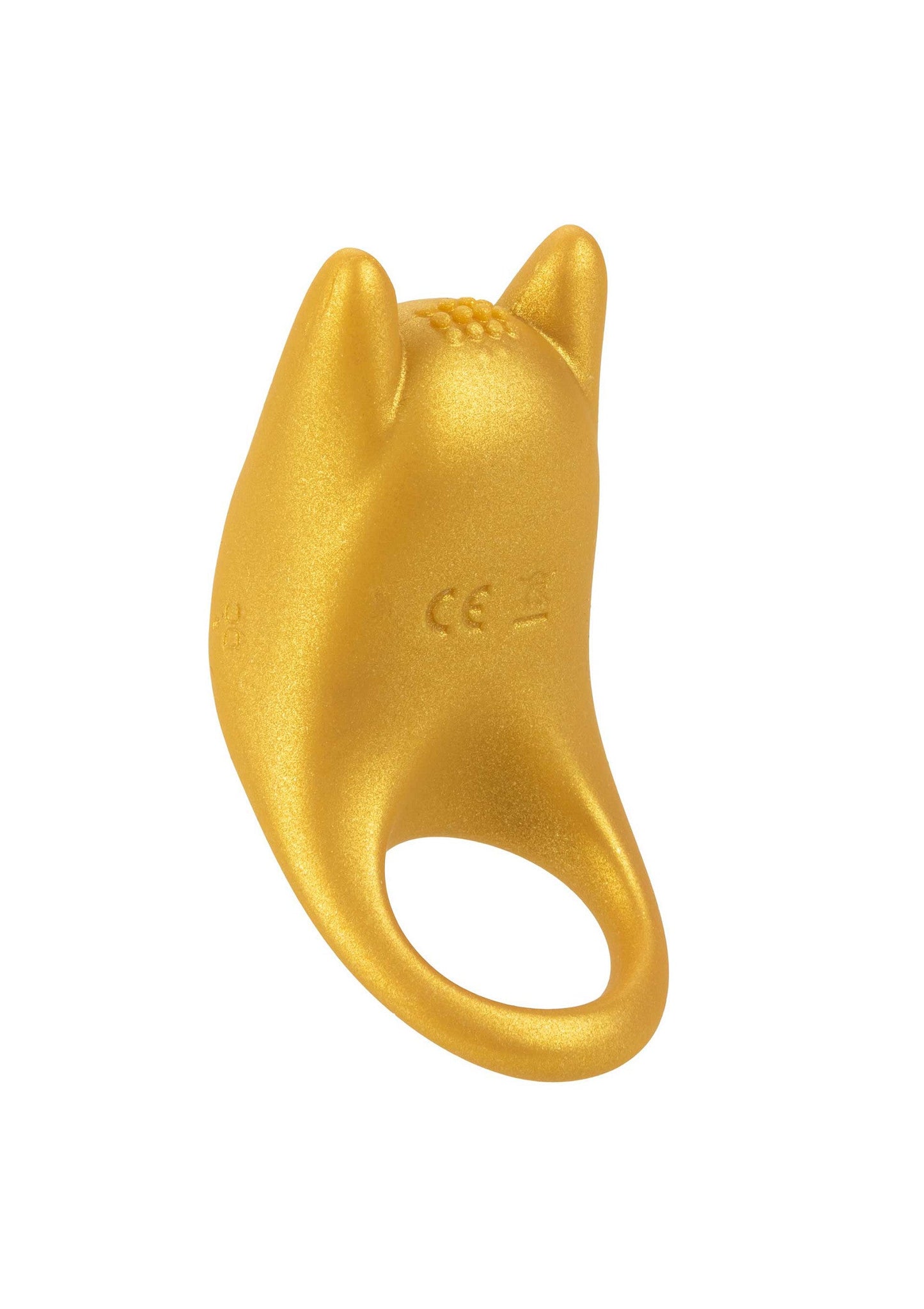 14188 calexotics naughty bits horny af vibrating cock ring
