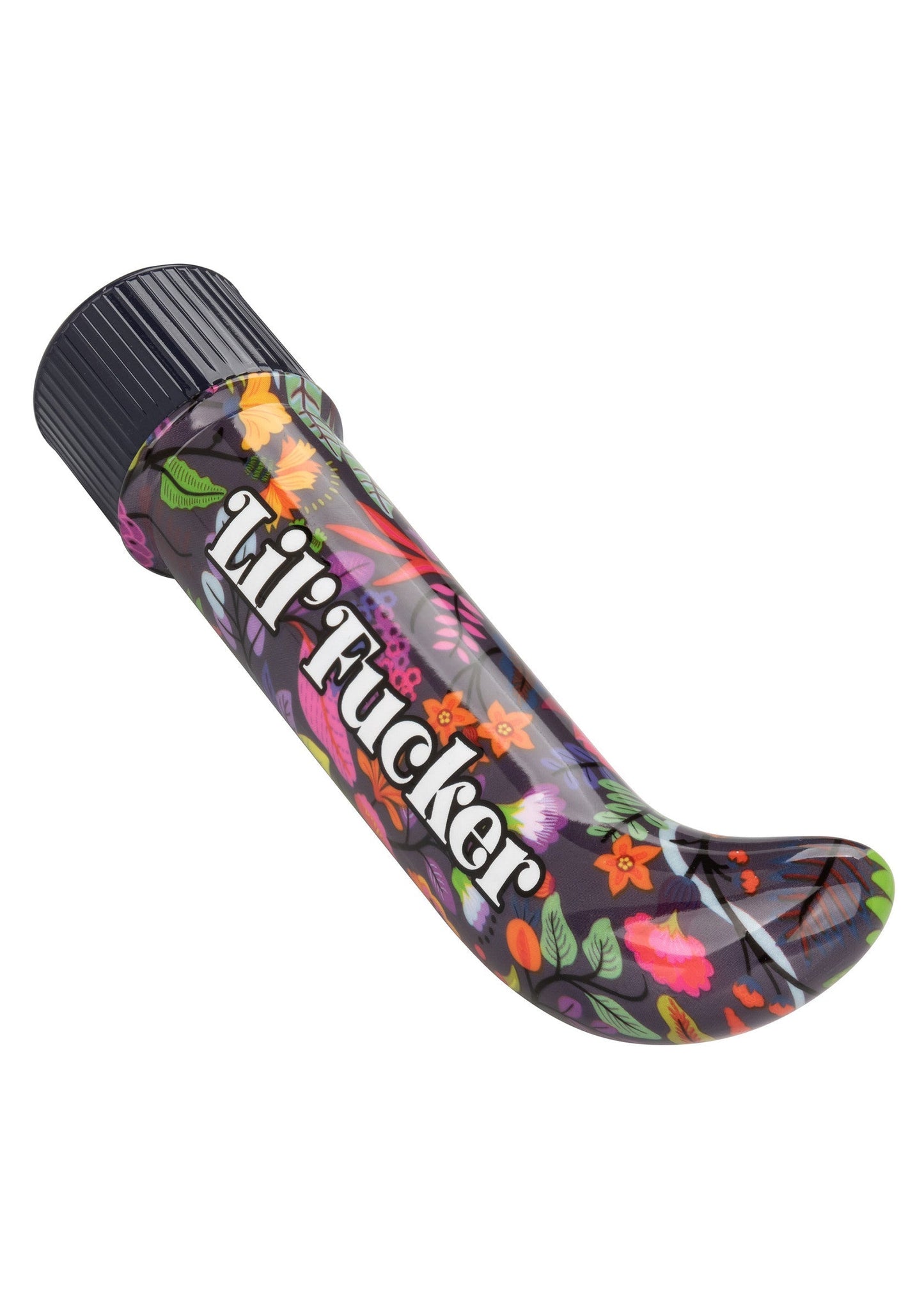 14191 calexotics naughty bits lil fucker mini g spot vibrator
