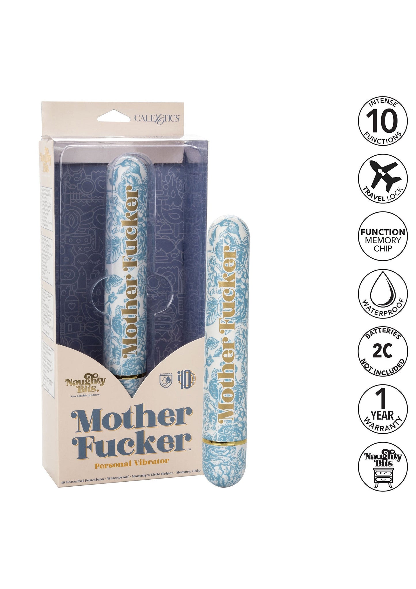 14193 calexotics naughty bits mother fucker personal