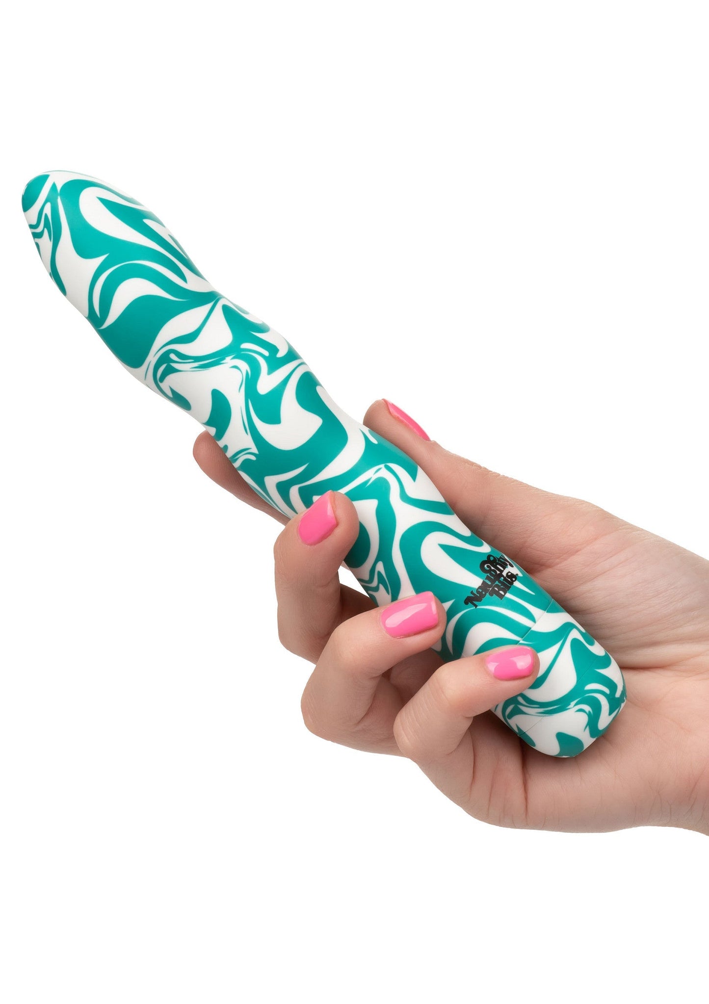 14194 calexotics naughty bits squiggle dick personal