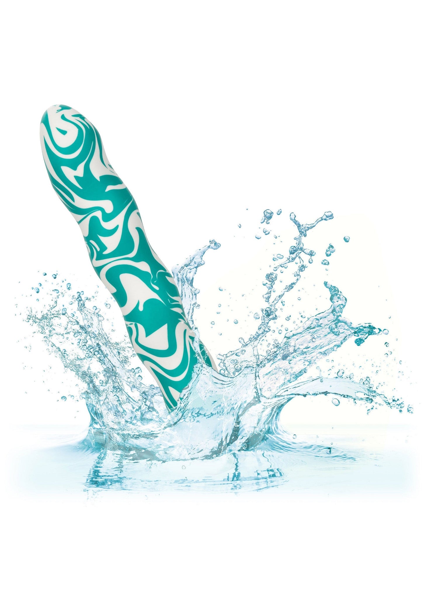 14194 calexotics naughty bits squiggle dick personal