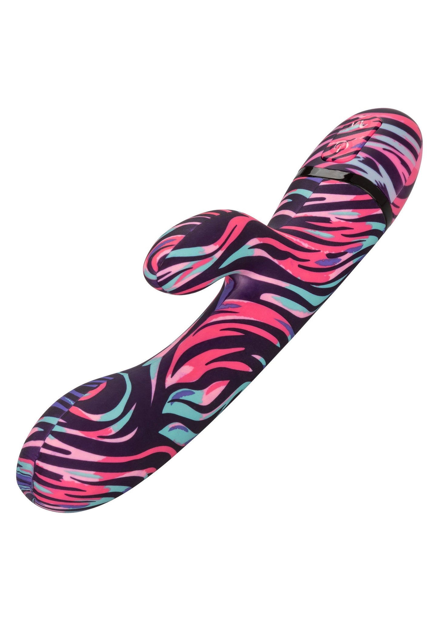 14195 calexotics naughty bits menage a moi dual wand