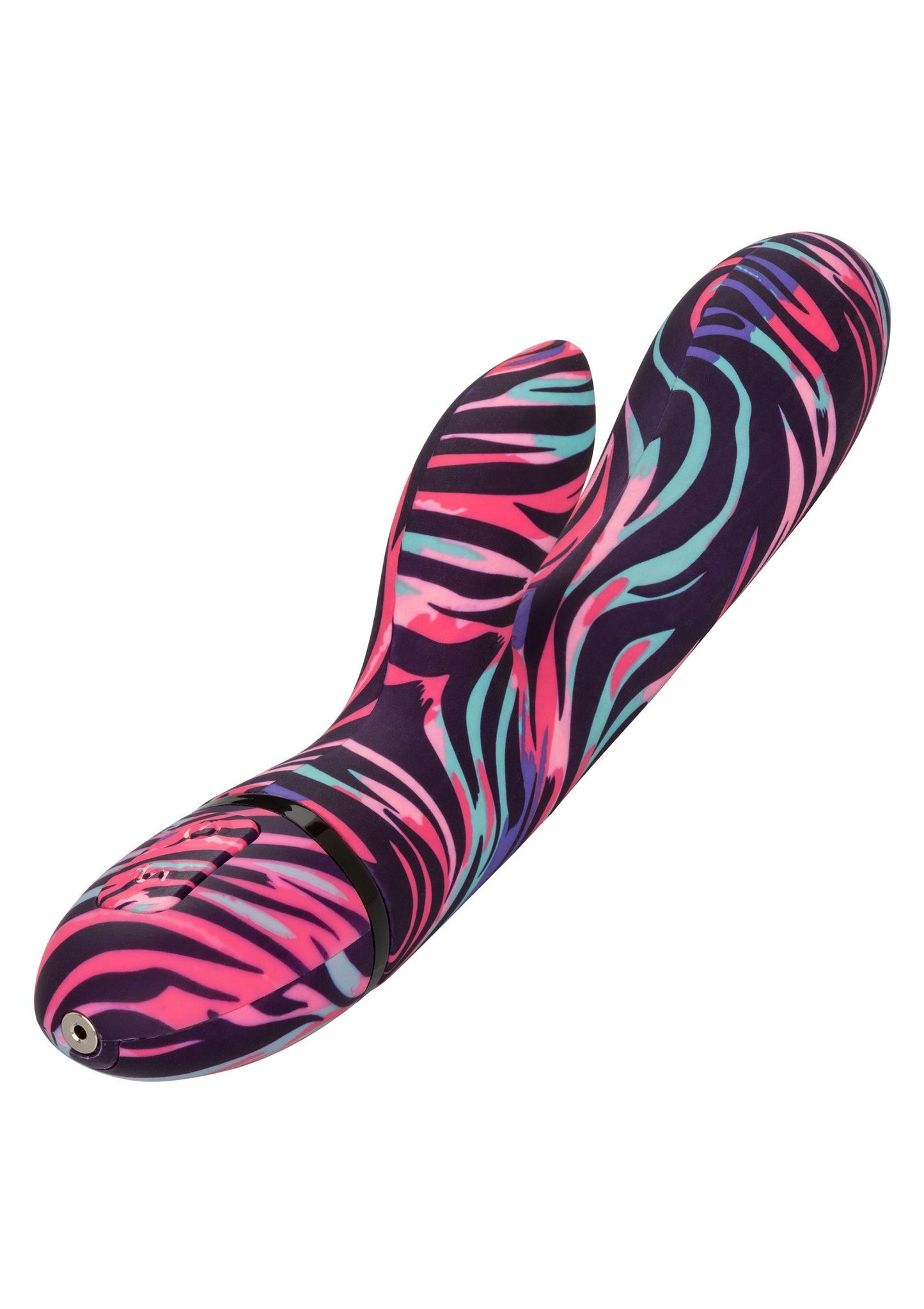 14195 calexotics naughty bits menage a moi dual wand