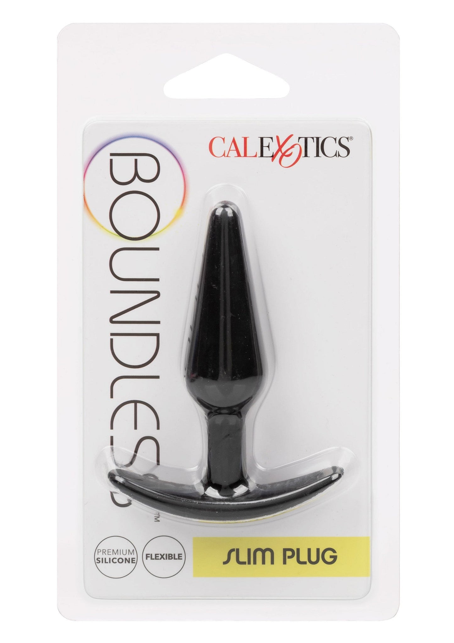 14216 calexotics boundless boundless slim plug