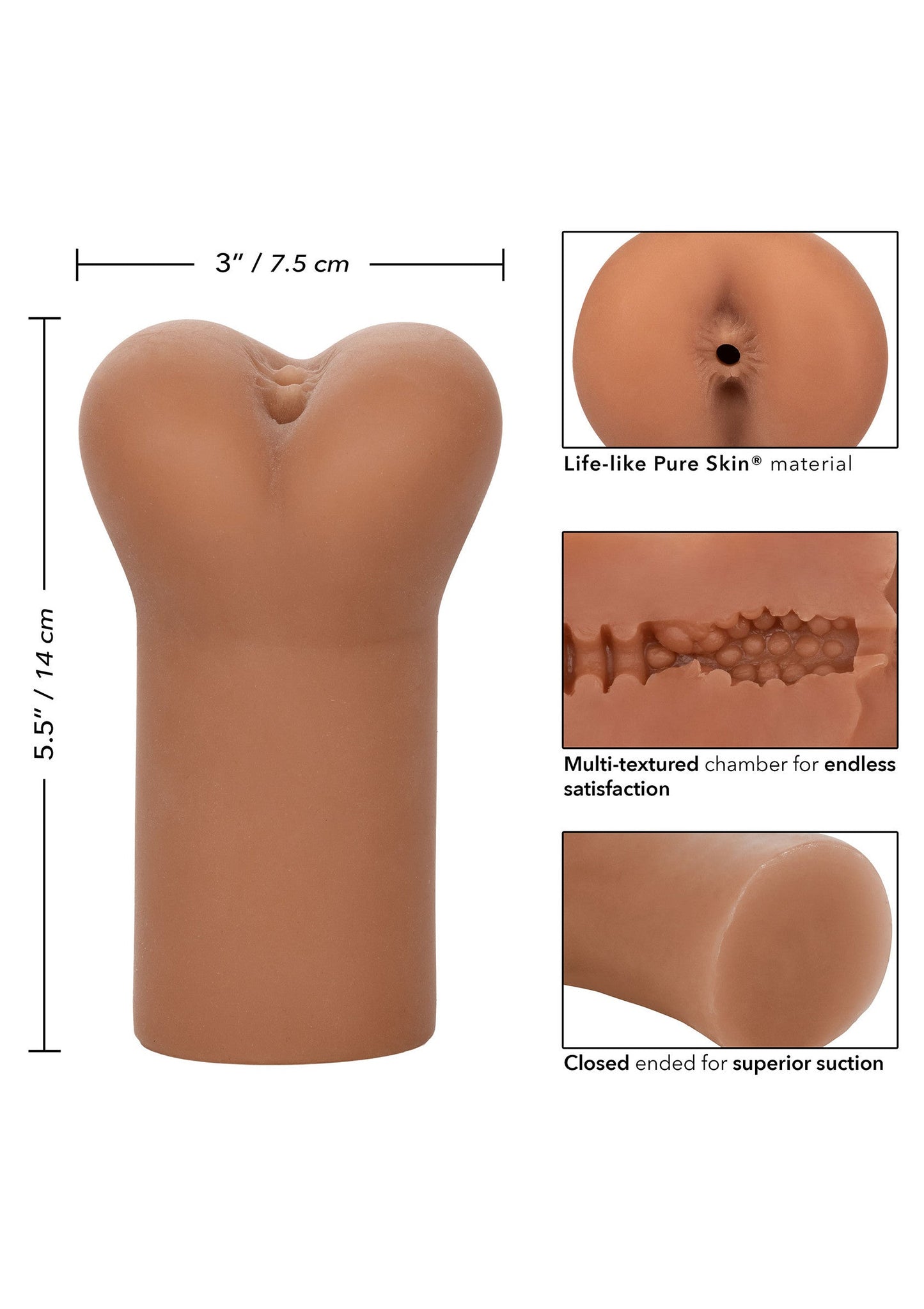 14249 calexotics boundless boundless anus