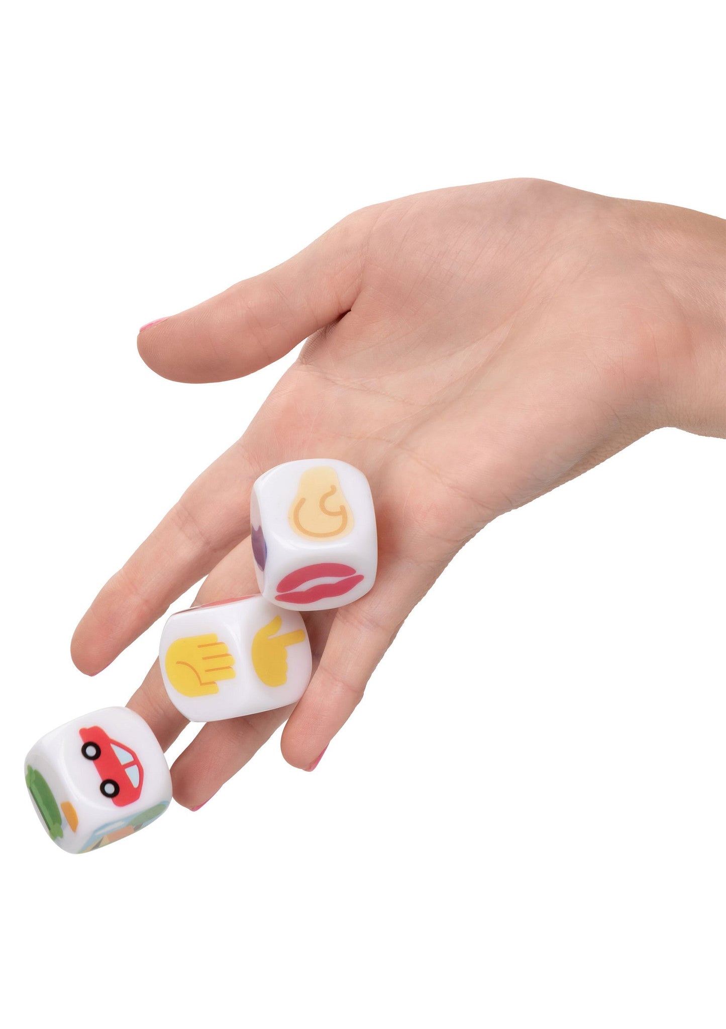 14260 calexotics emojigasm dice