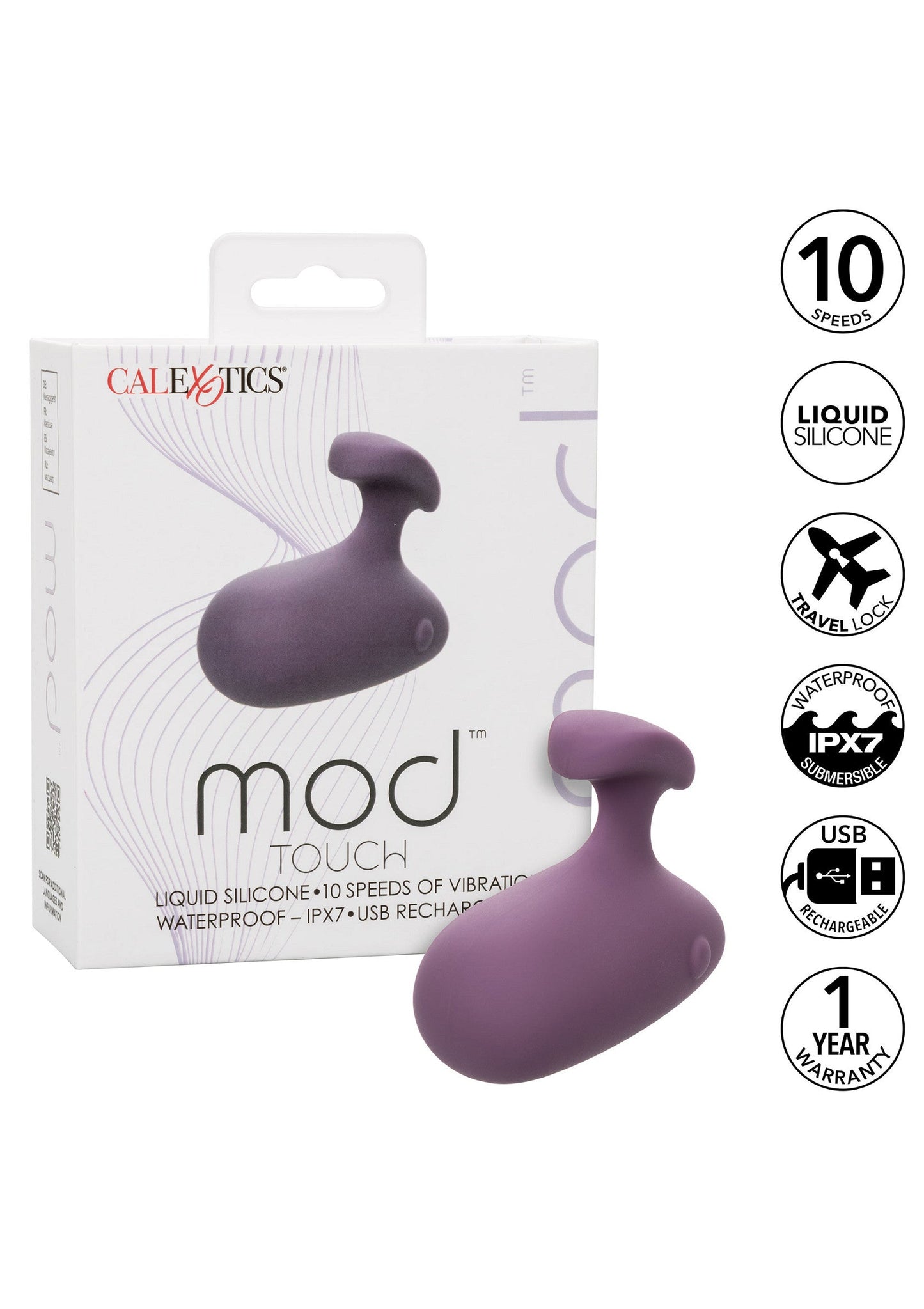 14335 calexotics mod mod touch