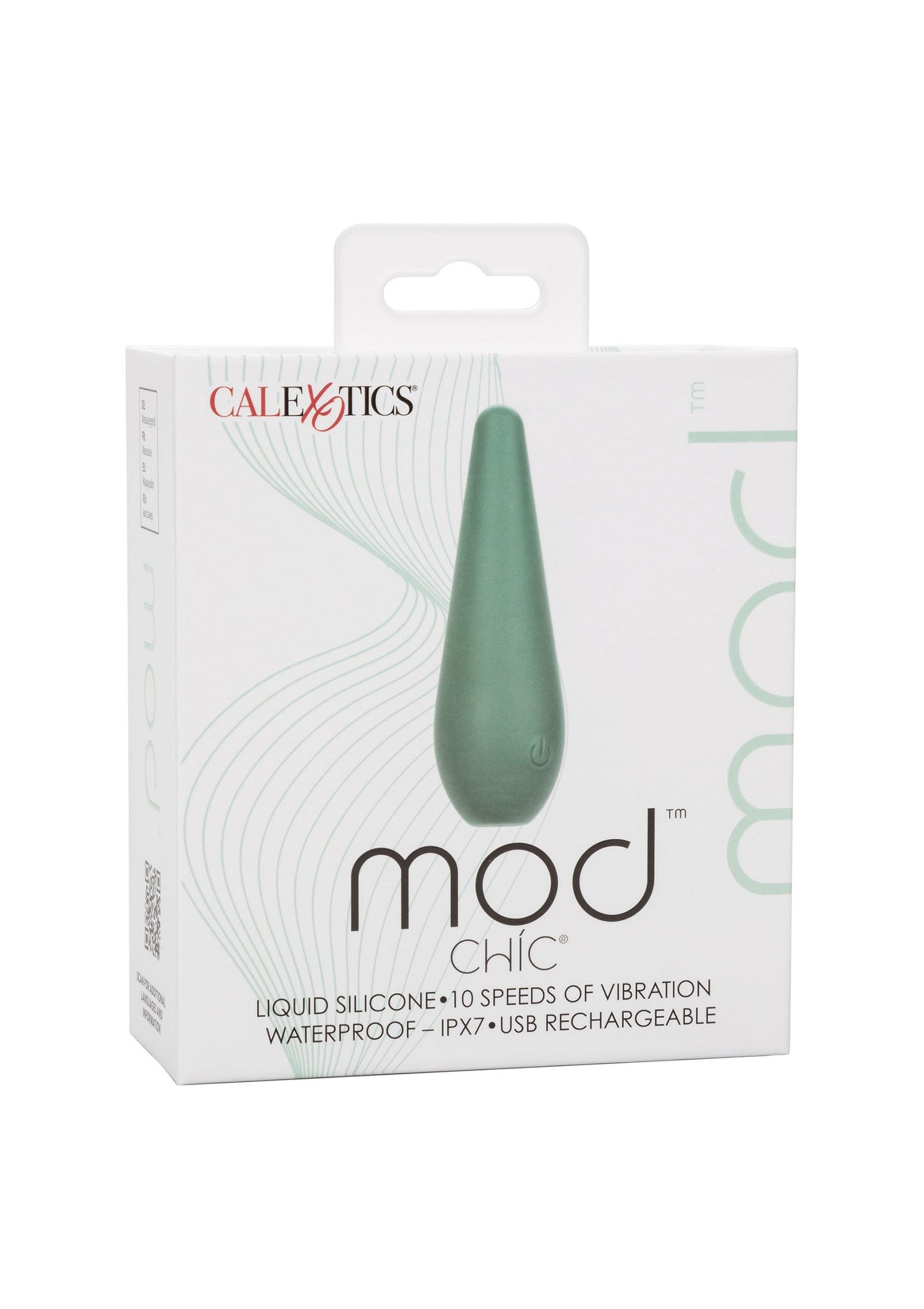 14338 calexotics mod mod chic