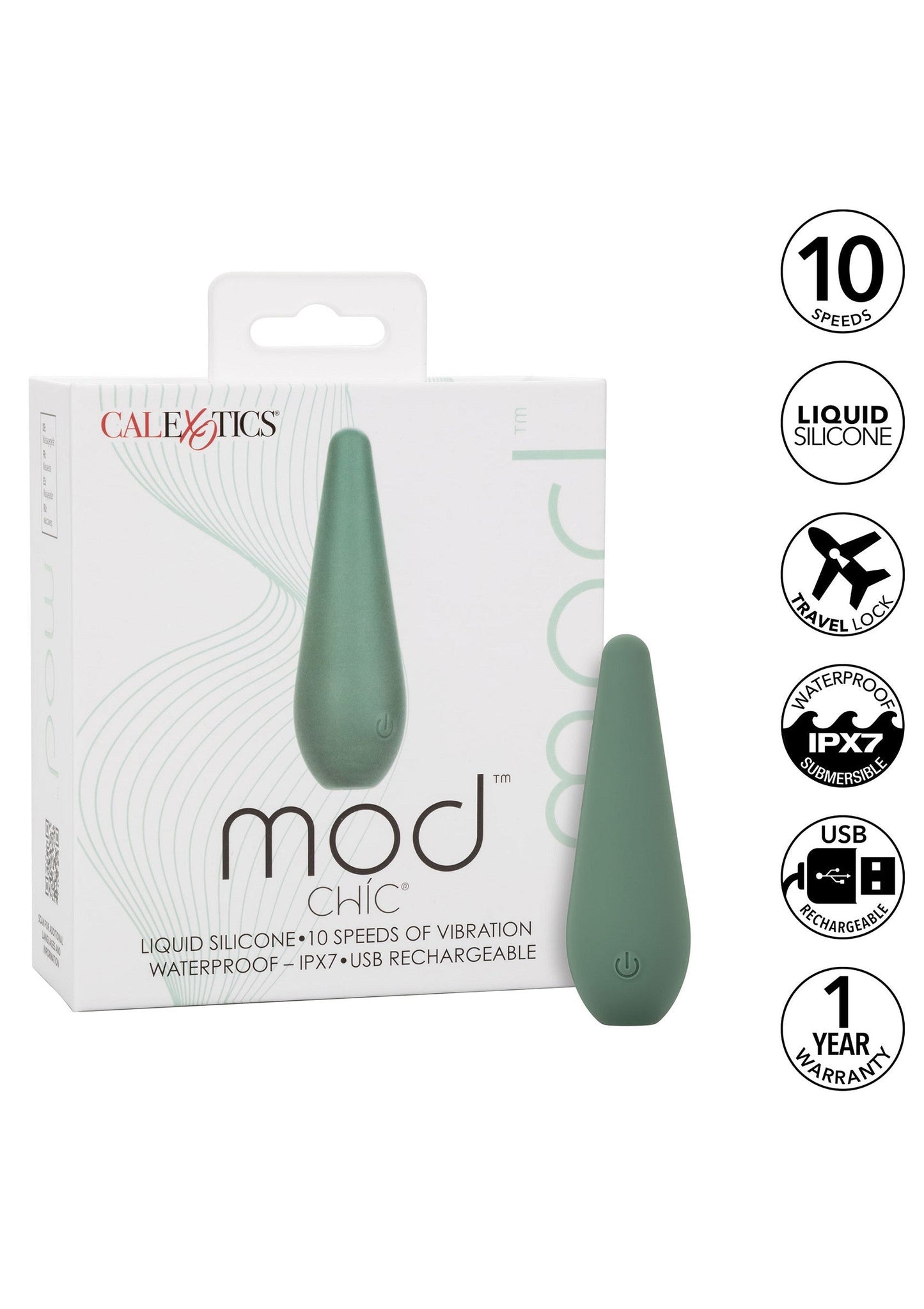 14338 calexotics mod mod chic