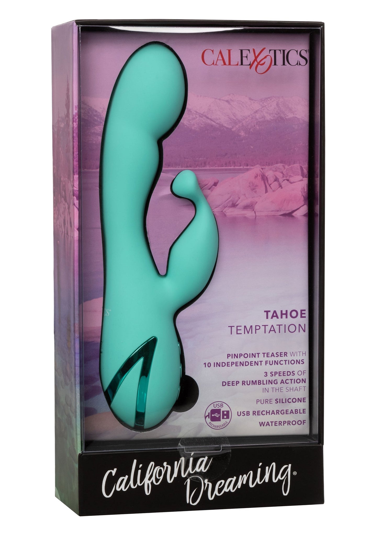 14355 calexotics california dreaming tahoe temptation