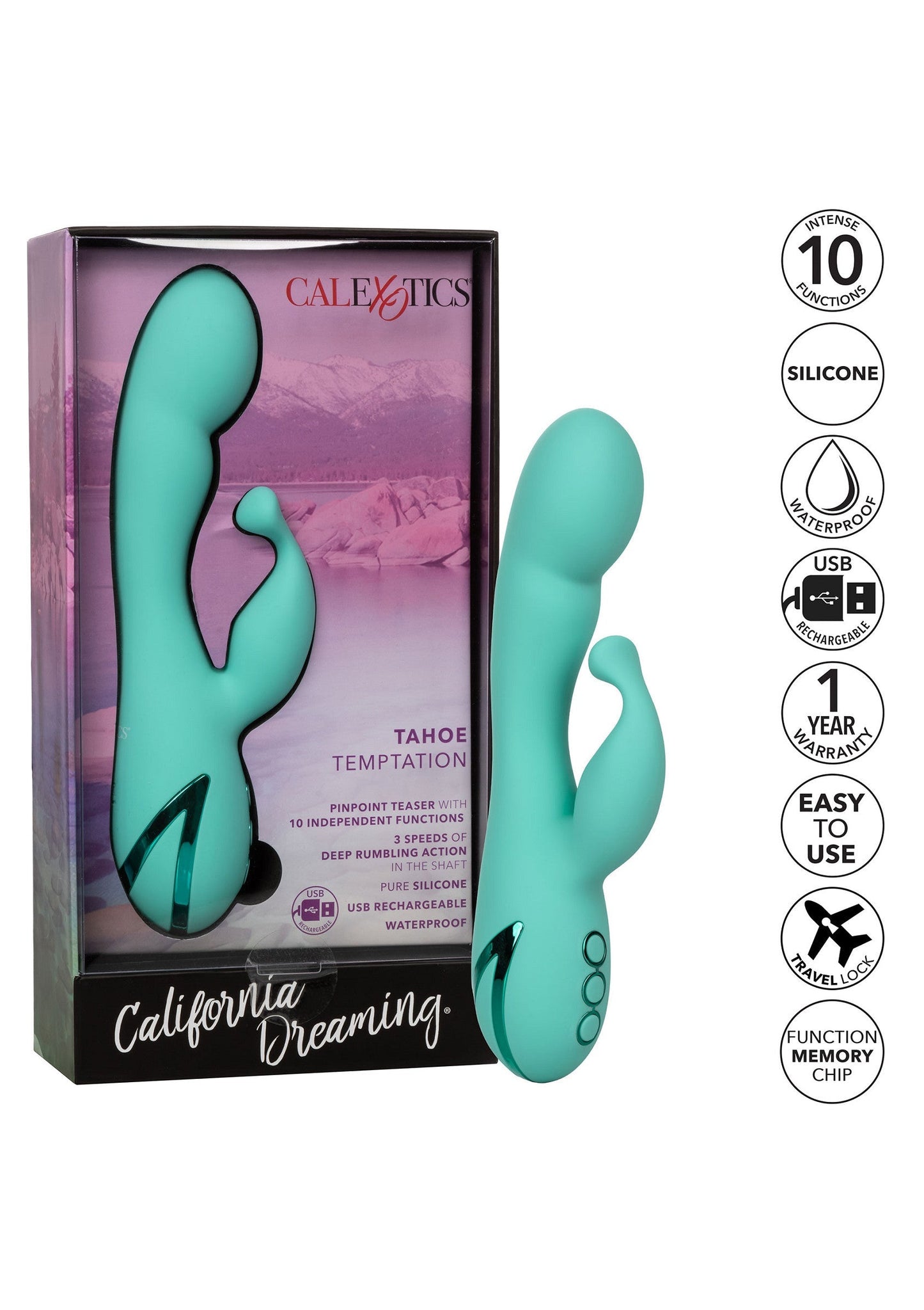 14355 calexotics california dreaming tahoe temptation