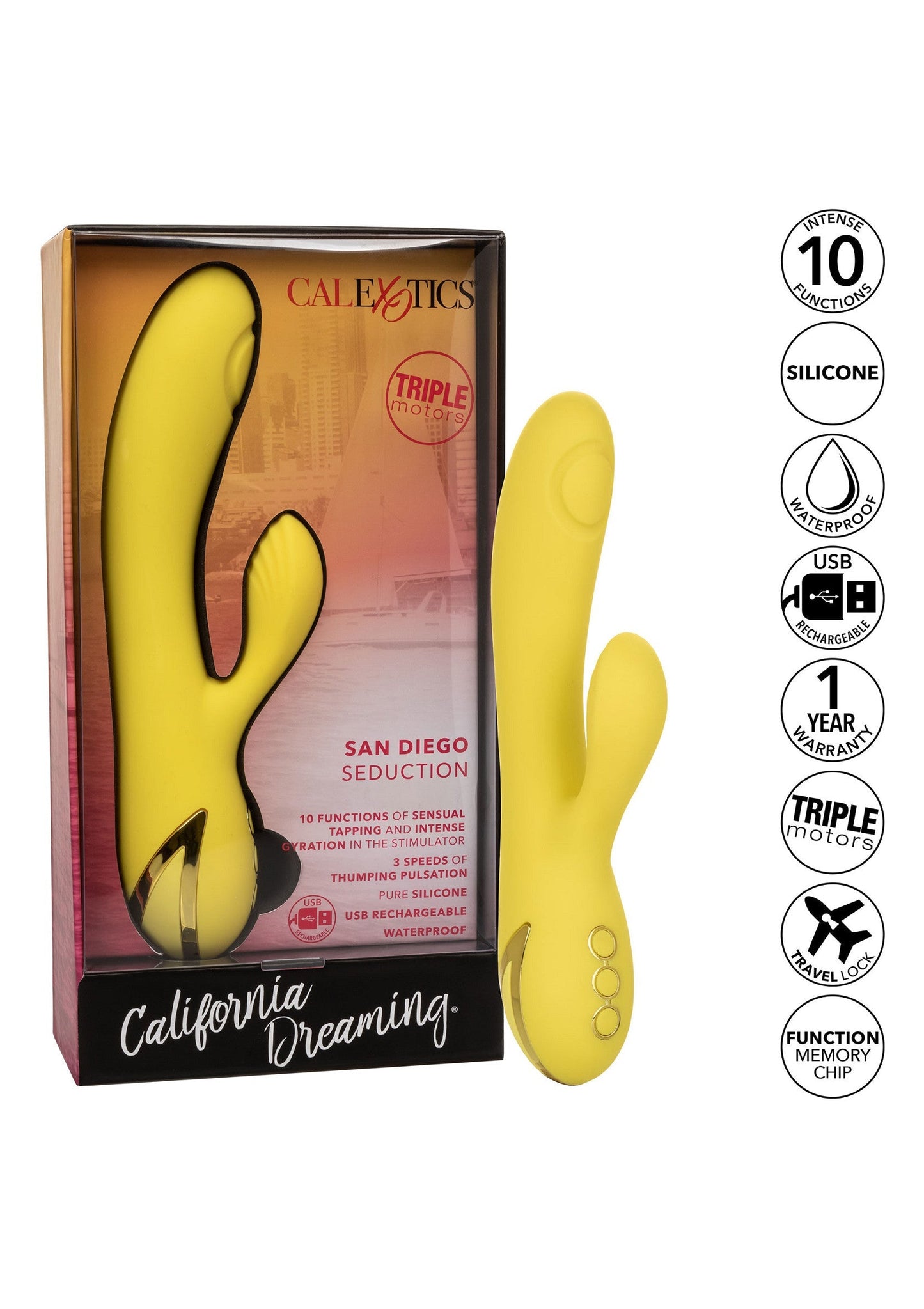 14356 calexotics california dreaming san diego seduction