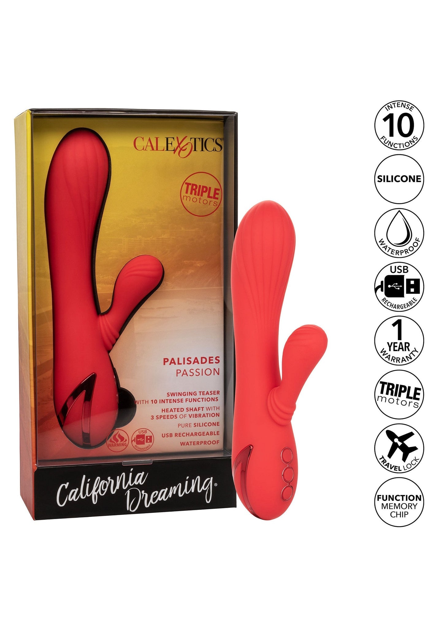 14360 calexotics california dreaming palisades passion