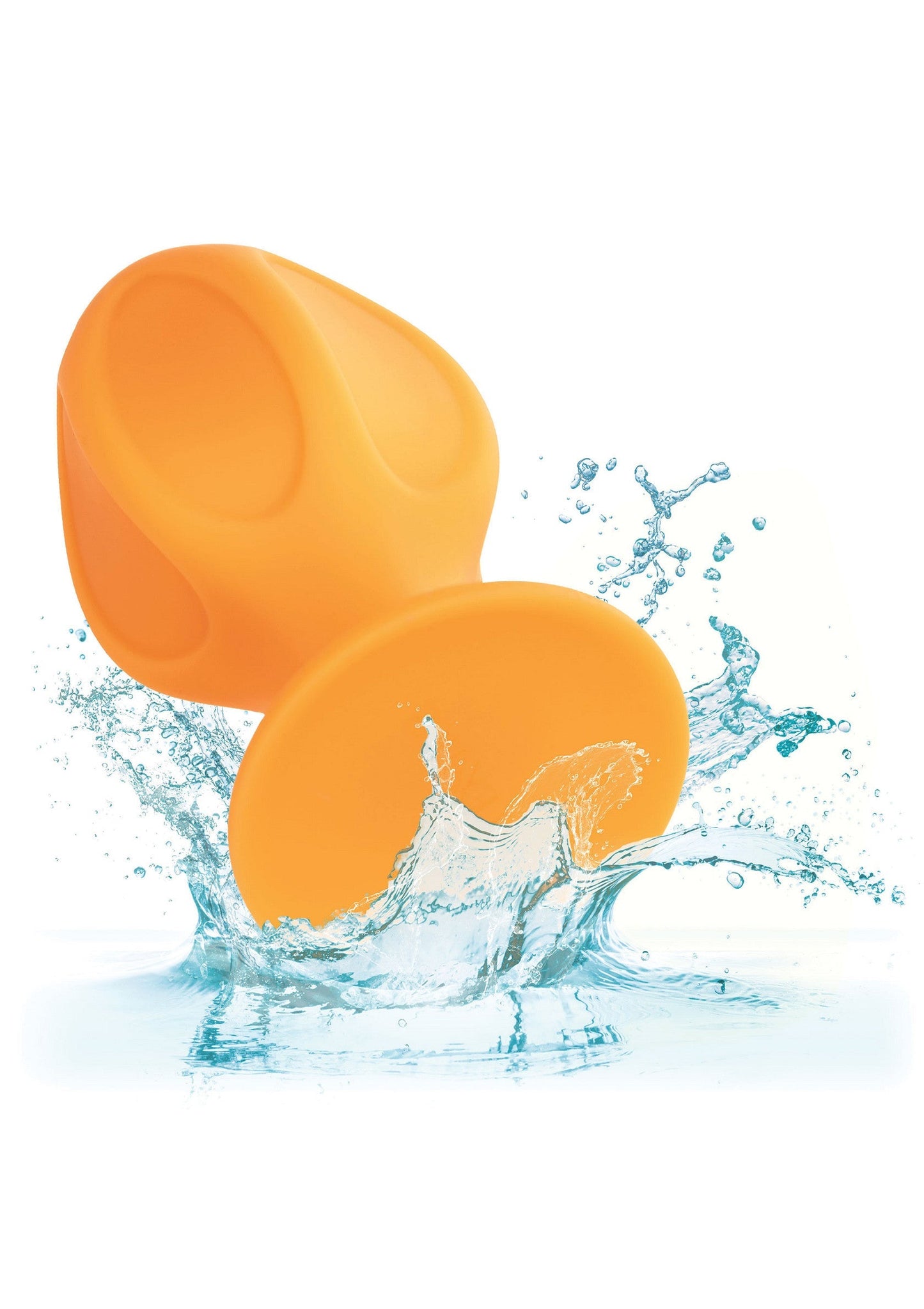 14380 calexotics cheeky cheeky buttplug