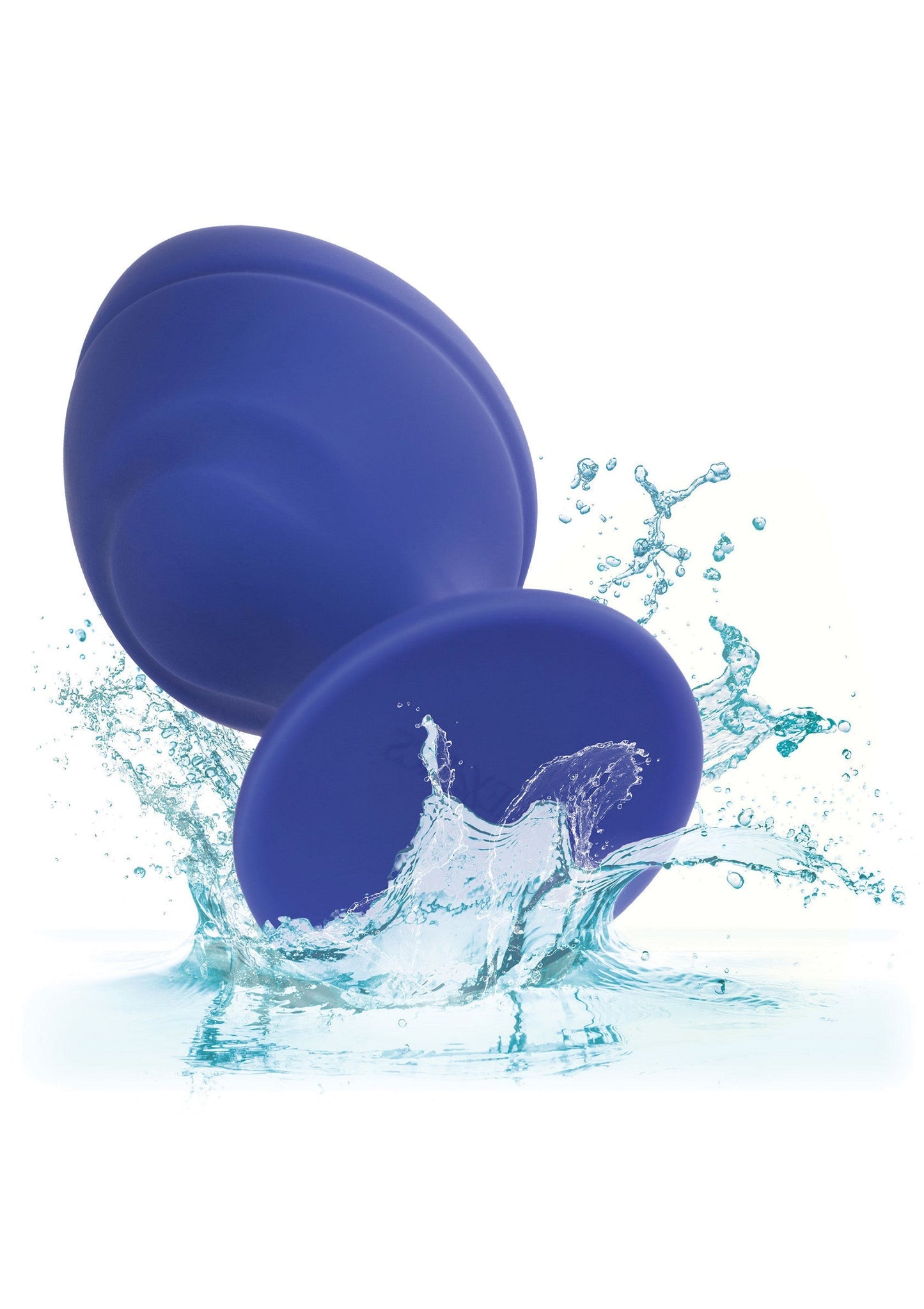 14380 calexotics cheeky cheeky buttplug